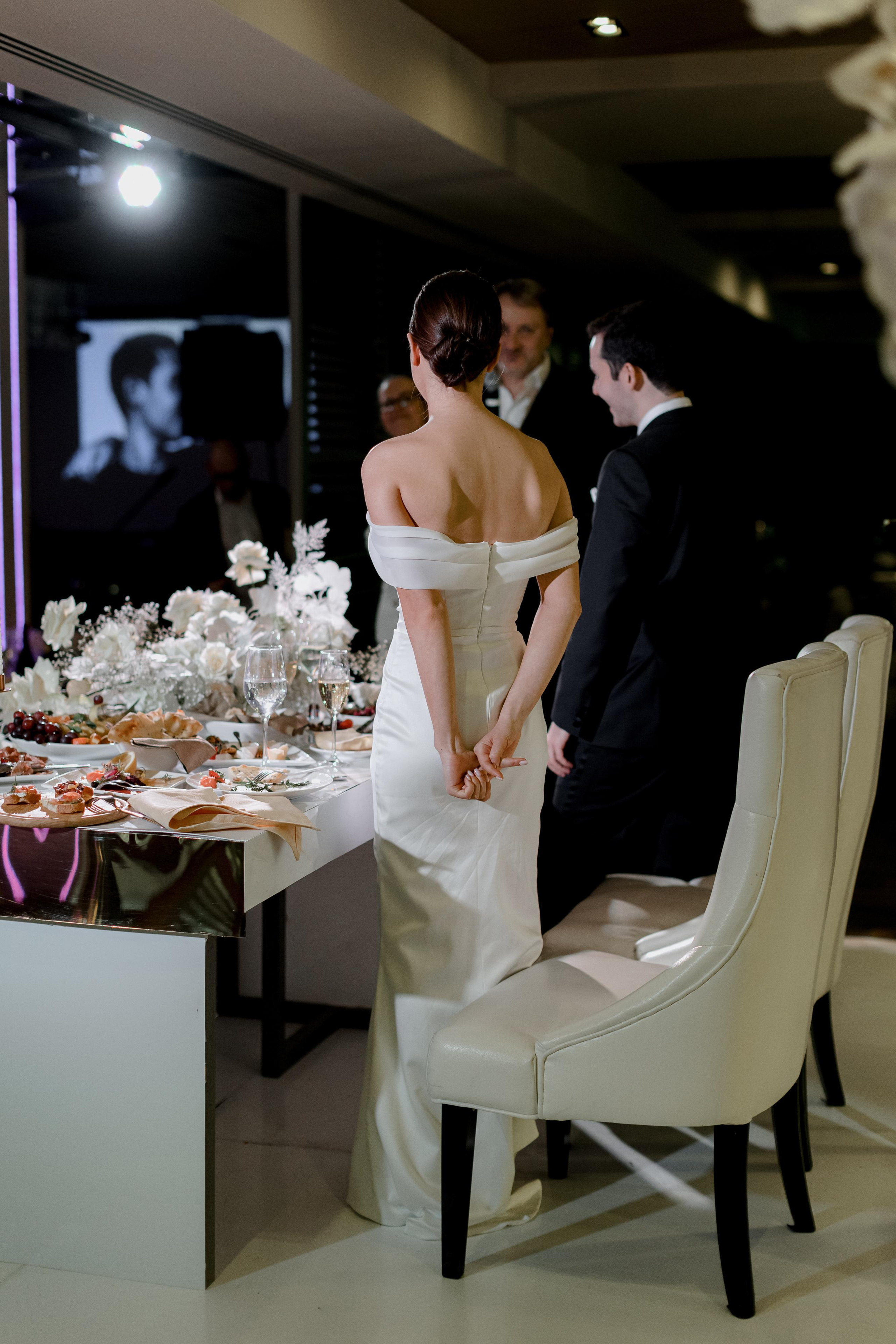 Таисия Георгий. Свадебный фотограф Виктория Карпова