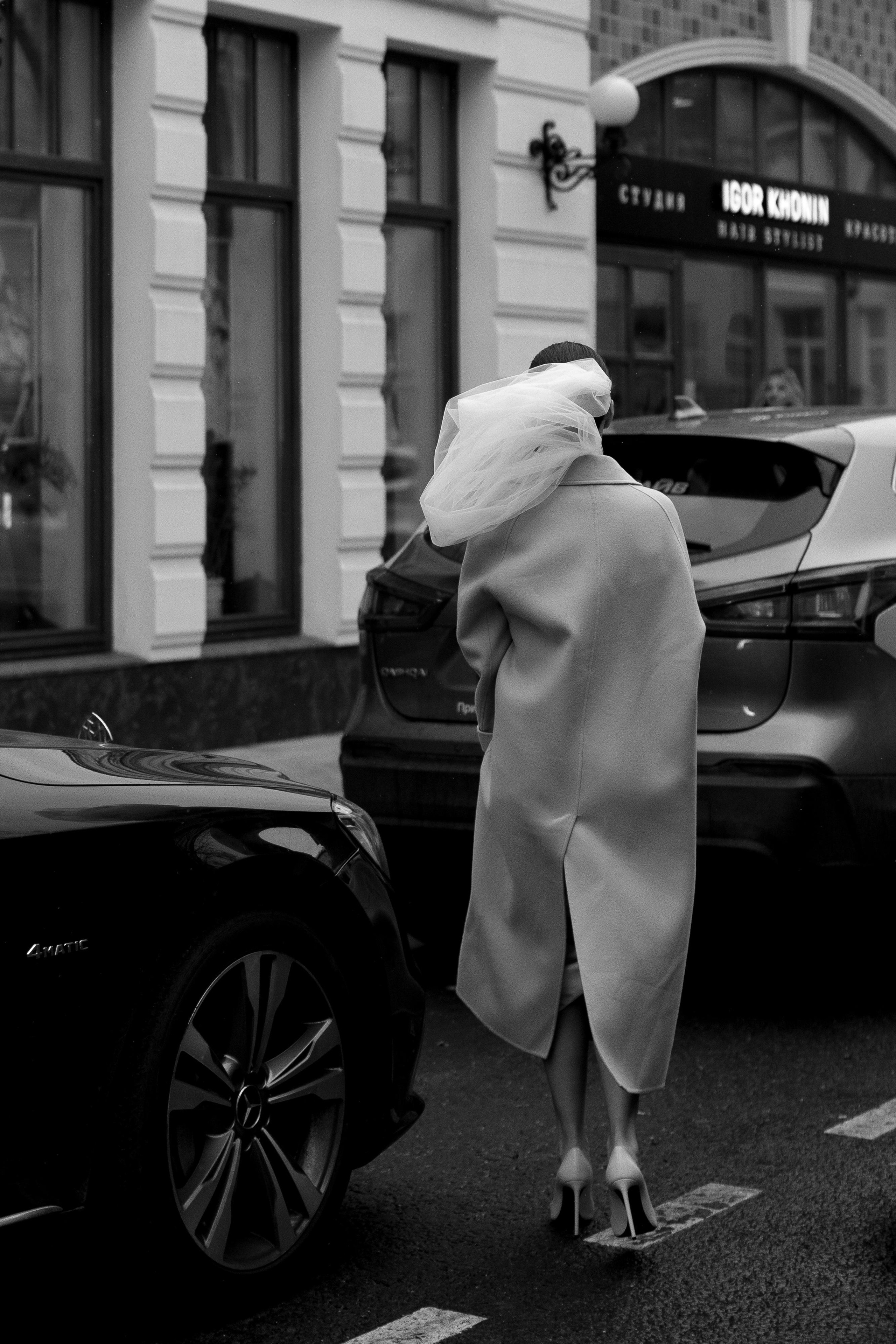 Таисия Георгий. Свадебный фотограф Виктория Карпова