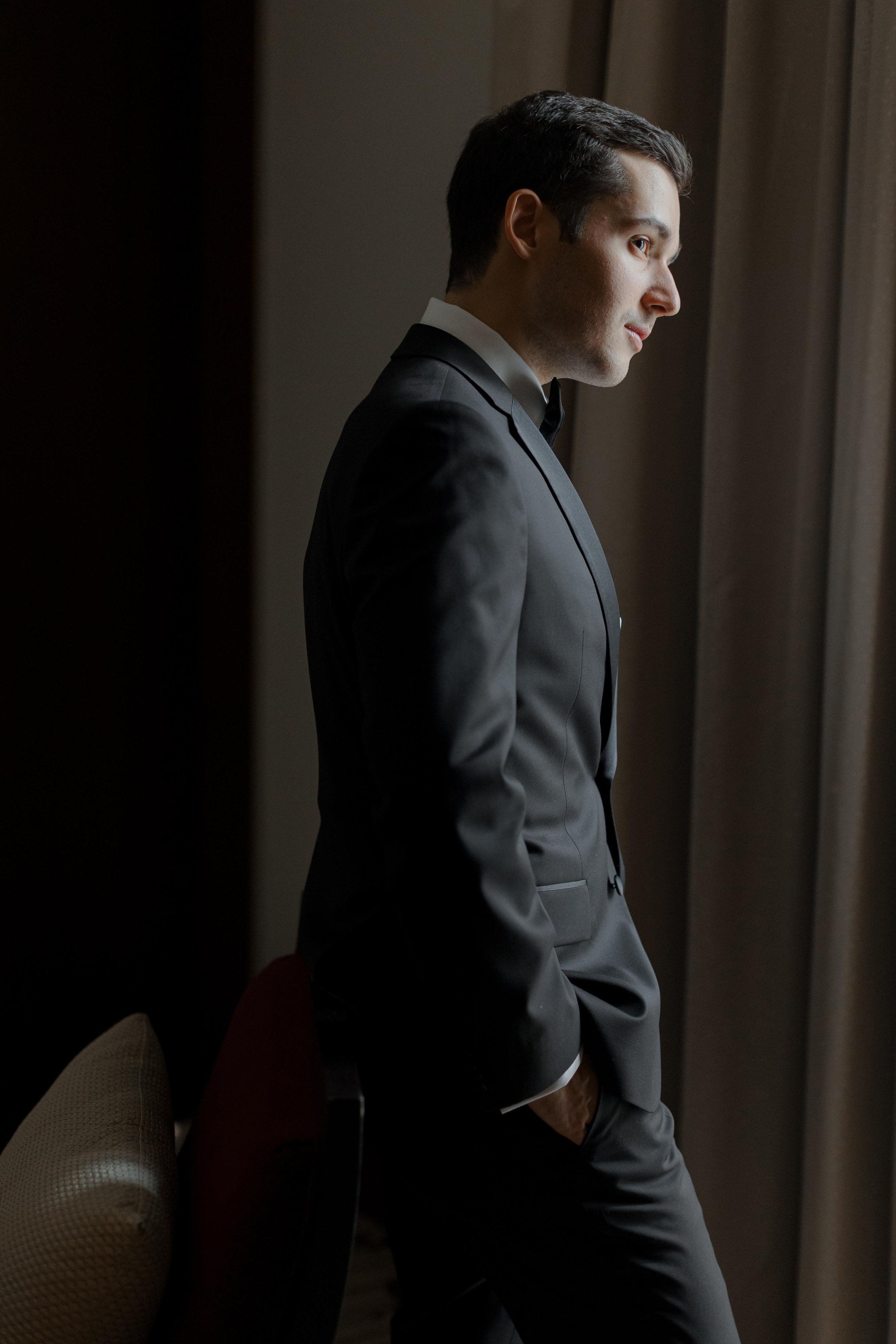 Таисия Георгий. Свадебный фотограф Виктория Карпова