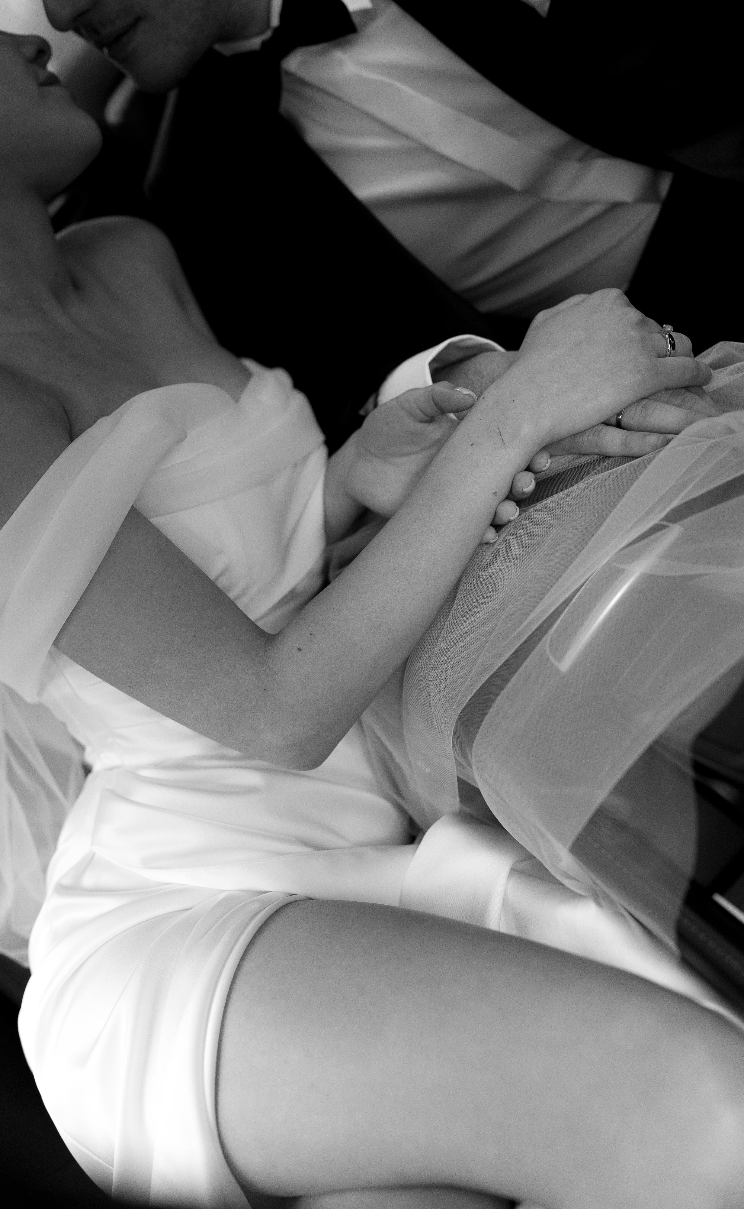 Таисия Георгий. Свадебный фотограф Виктория Карпова