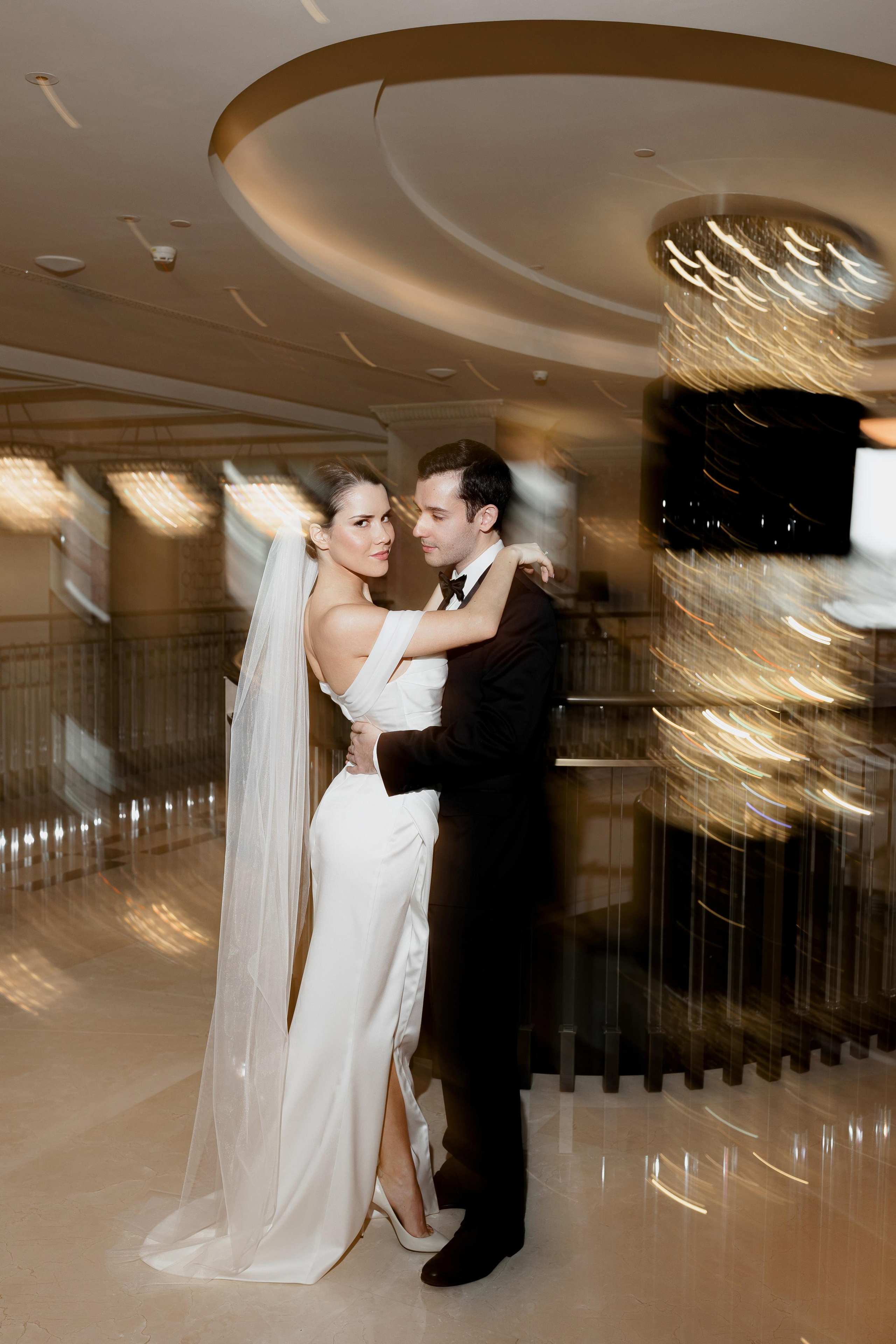 Таисия Георгий. Свадебный фотограф Виктория Карпова