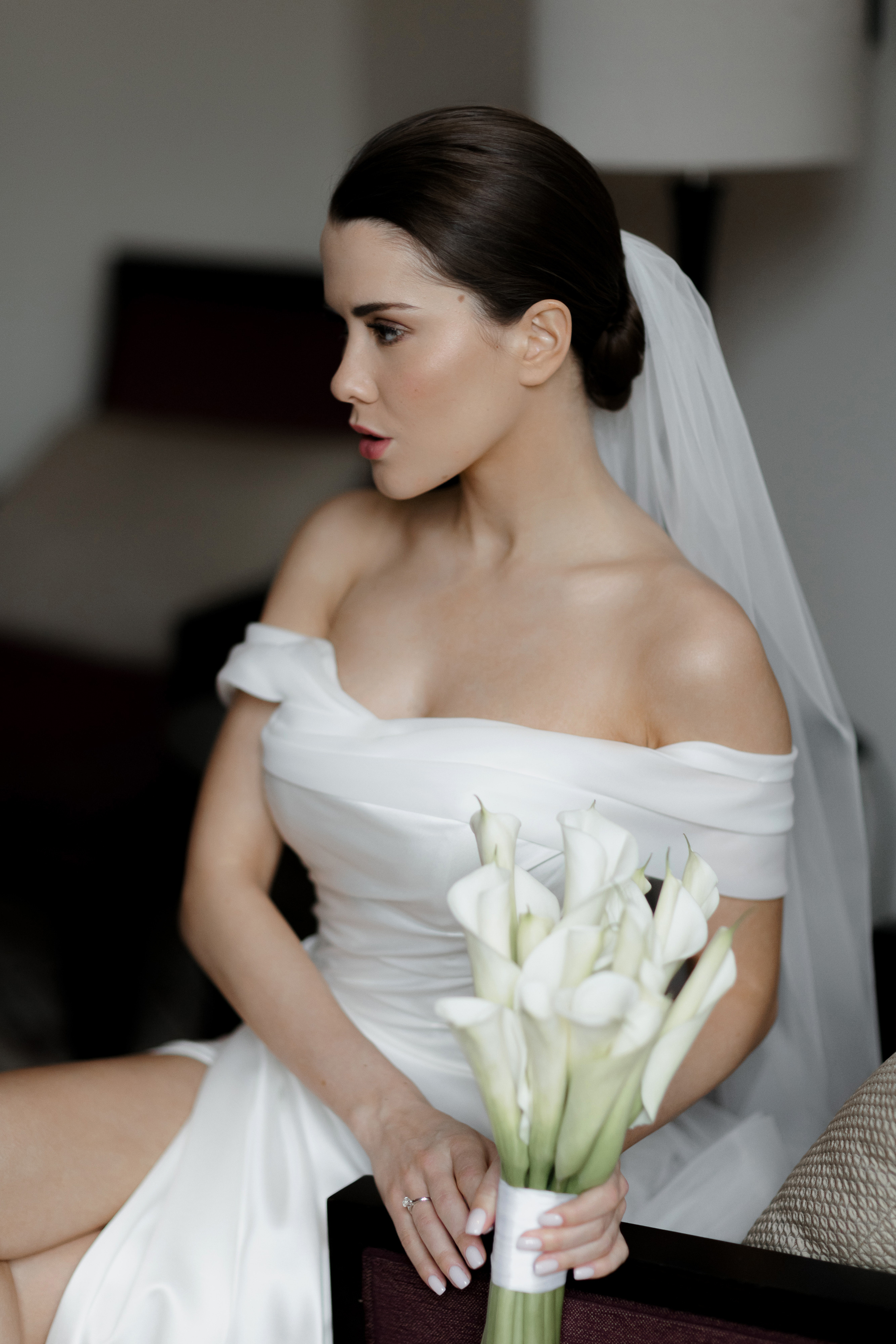 Таисия Георгий. Свадебный фотограф Виктория Карпова