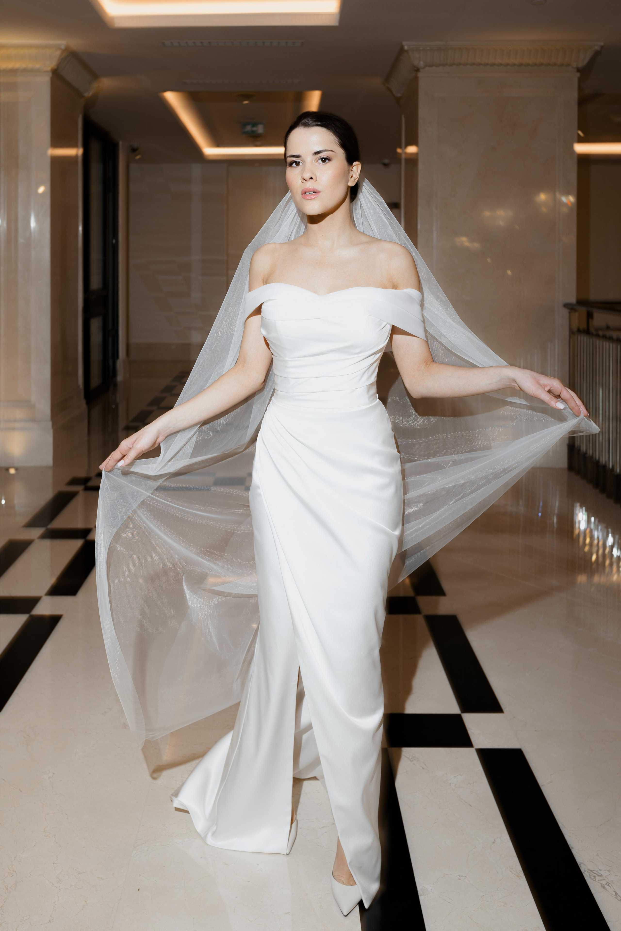 Таисия Георгий. Свадебный фотограф Виктория Карпова