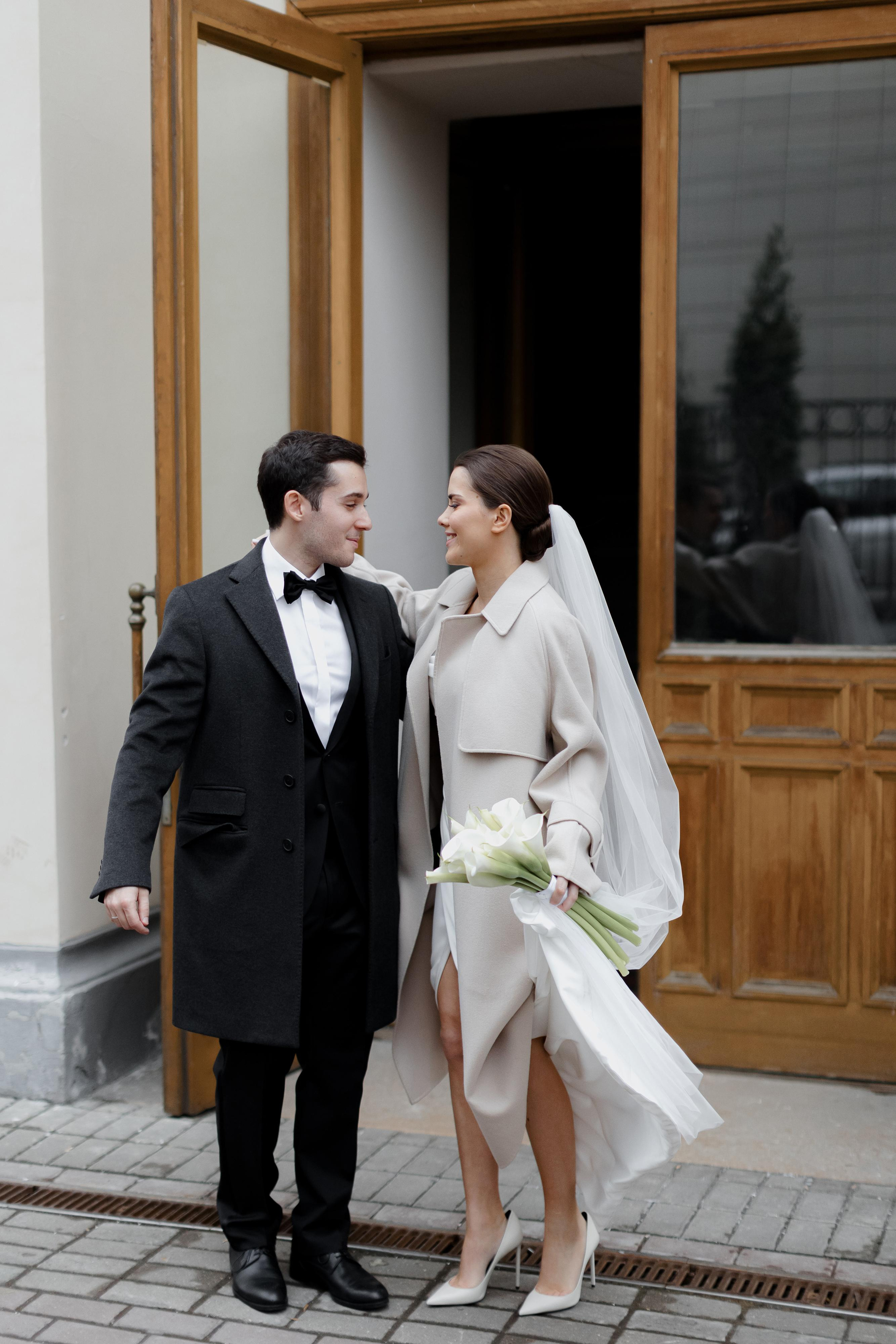 Таисия Георгий. Свадебный фотограф Виктория Карпова