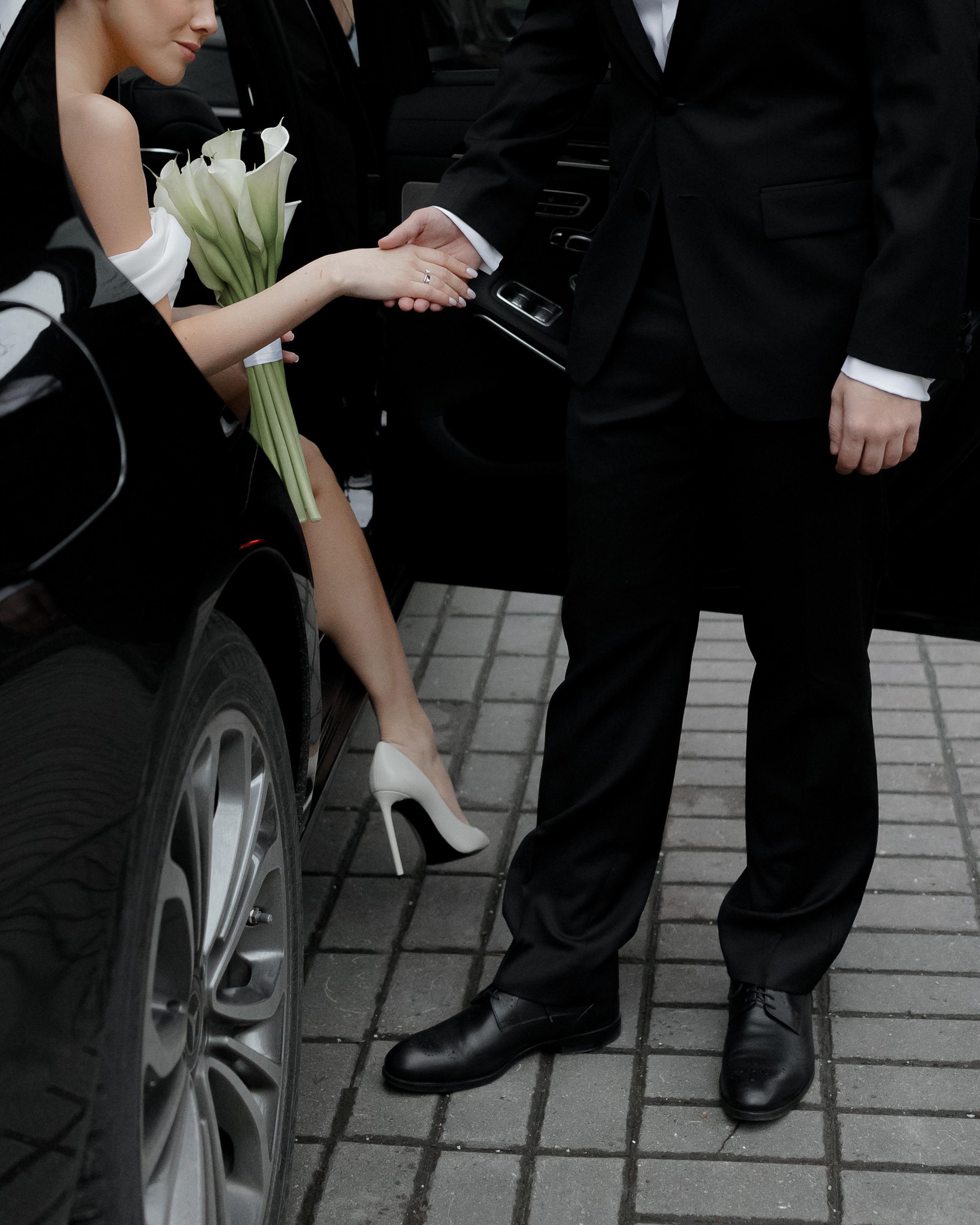 Таисия Георгий. Свадебный фотограф Виктория Карпова