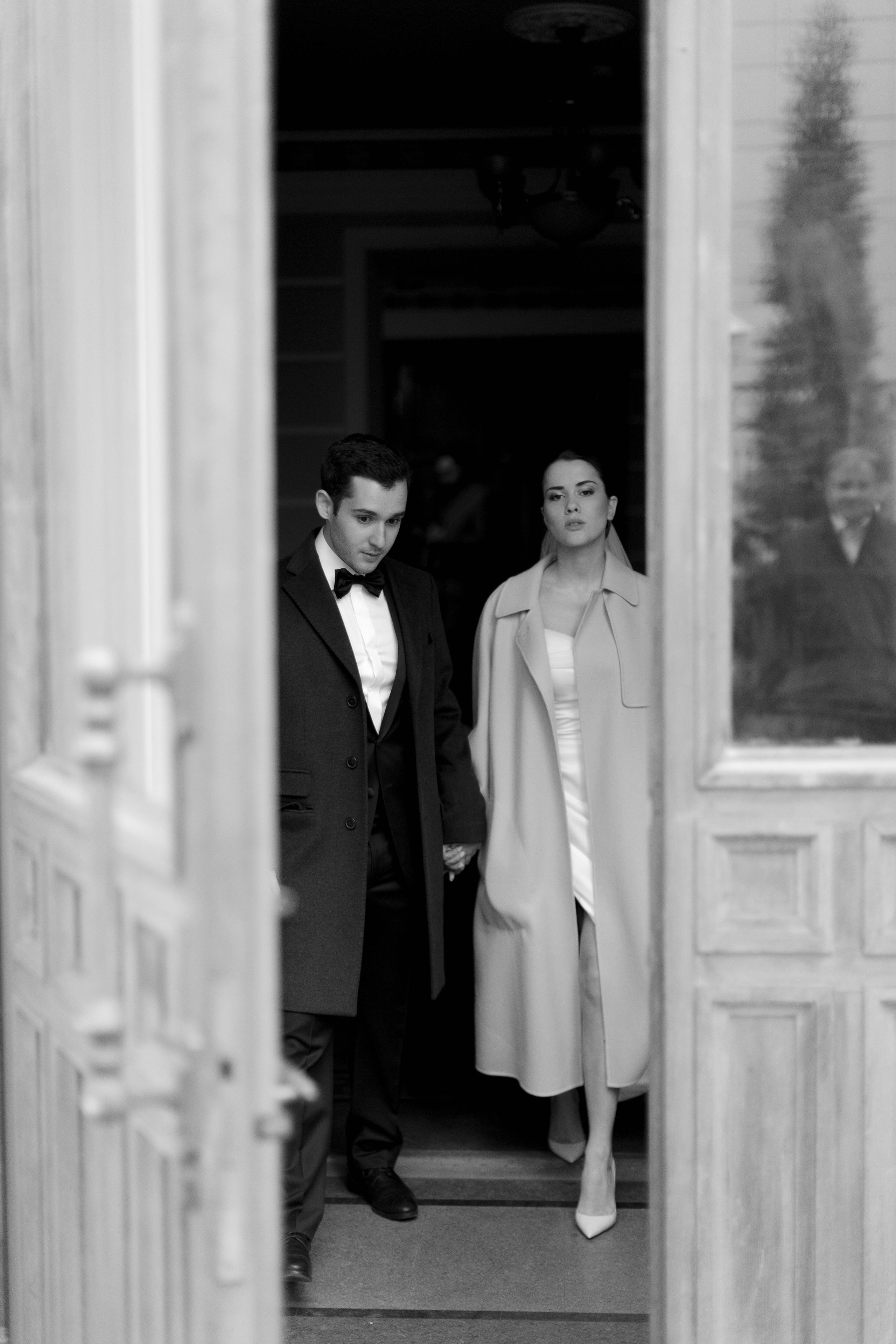 Таисия Георгий. Свадебный фотограф Виктория Карпова