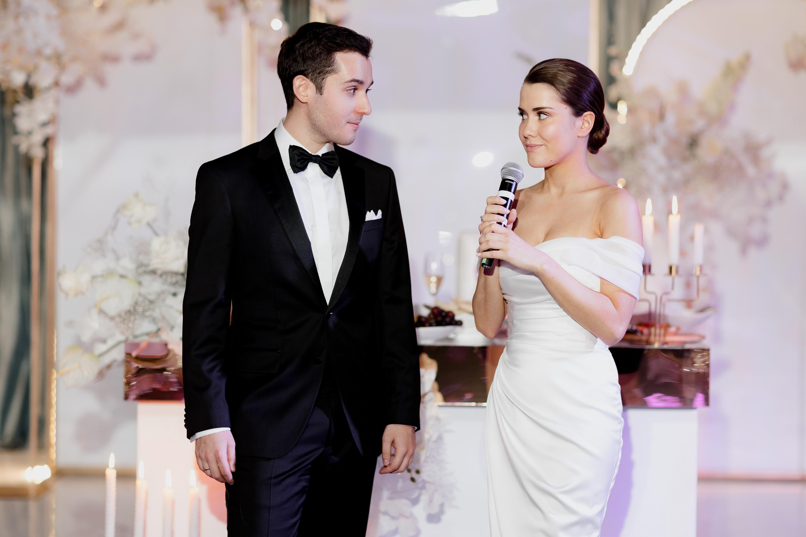 Таисия Георгий. Свадебный фотограф Виктория Карпова