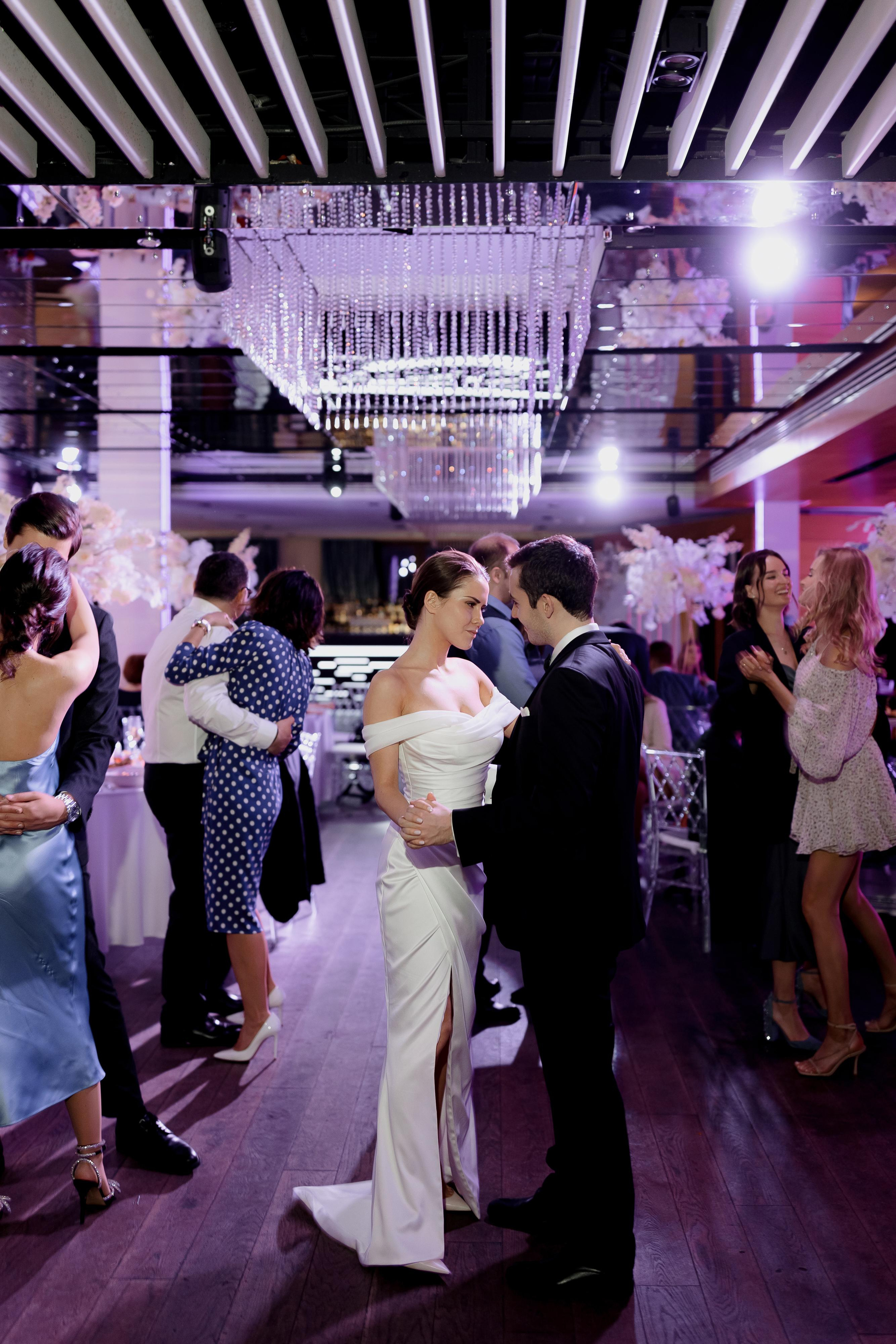 Таисия Георгий. Свадебный фотограф Виктория Карпова