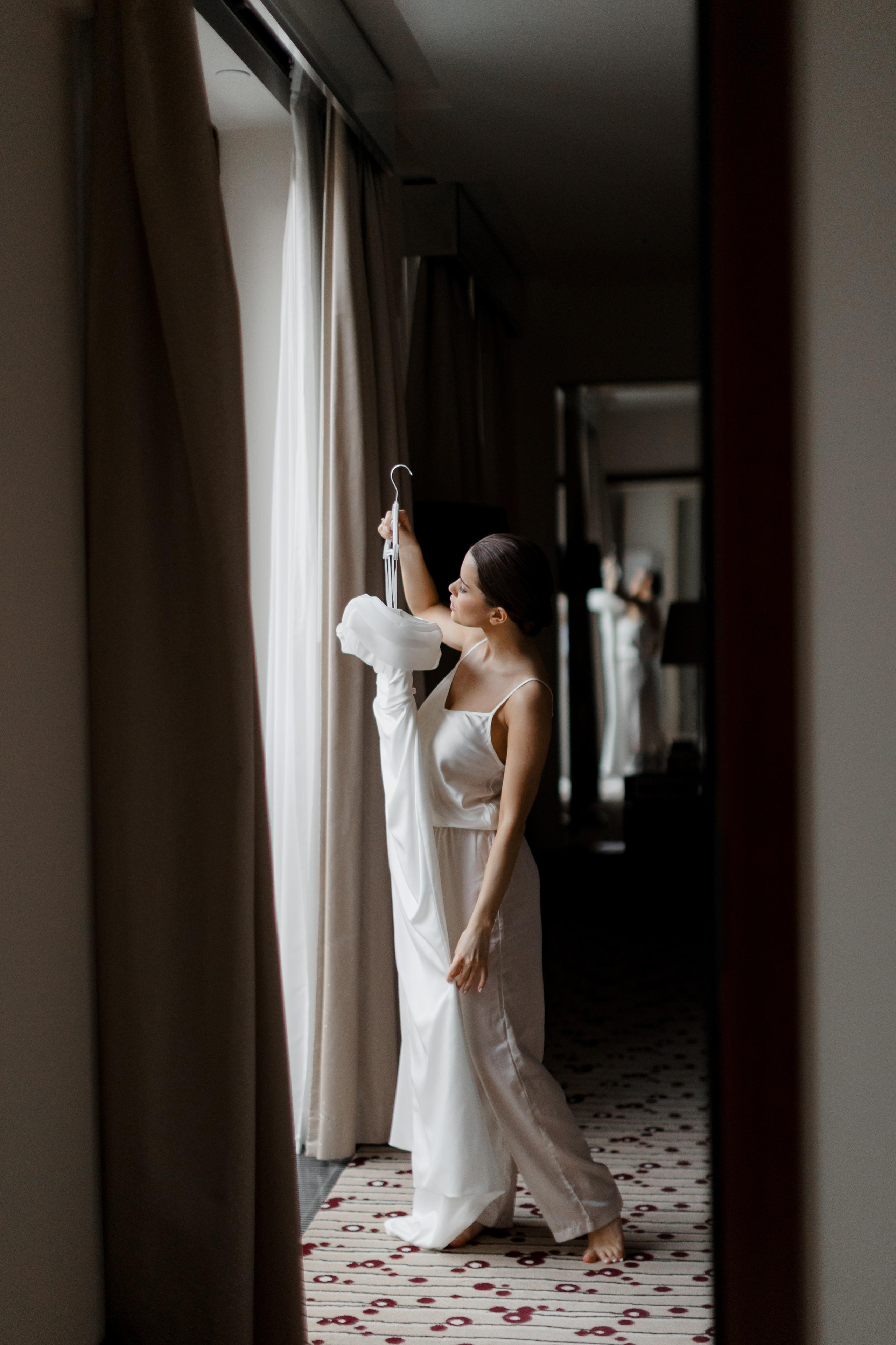 Таисия Георгий. Свадебный фотограф Виктория Карпова