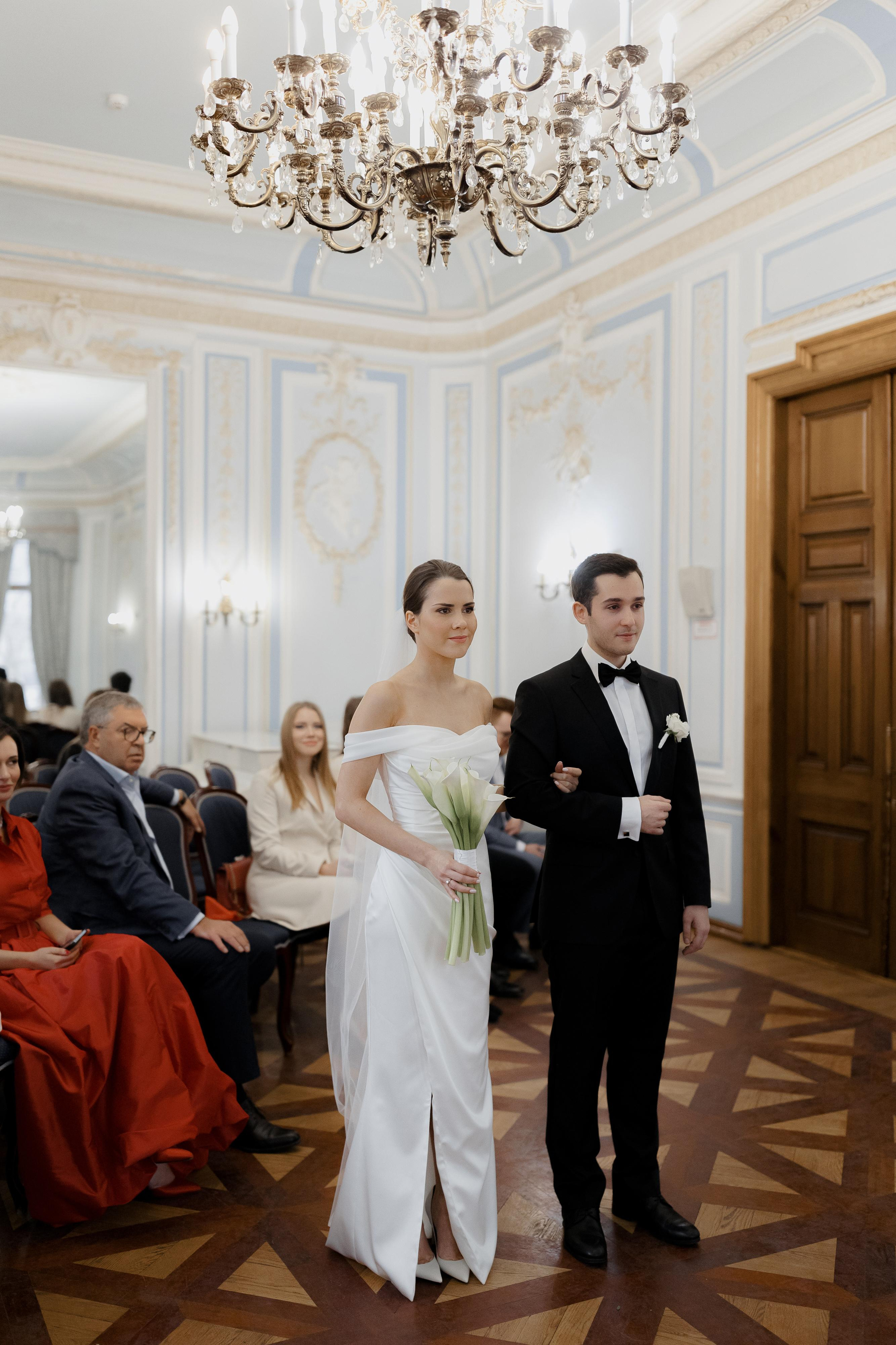 Таисия Георгий. Свадебный фотограф Виктория Карпова