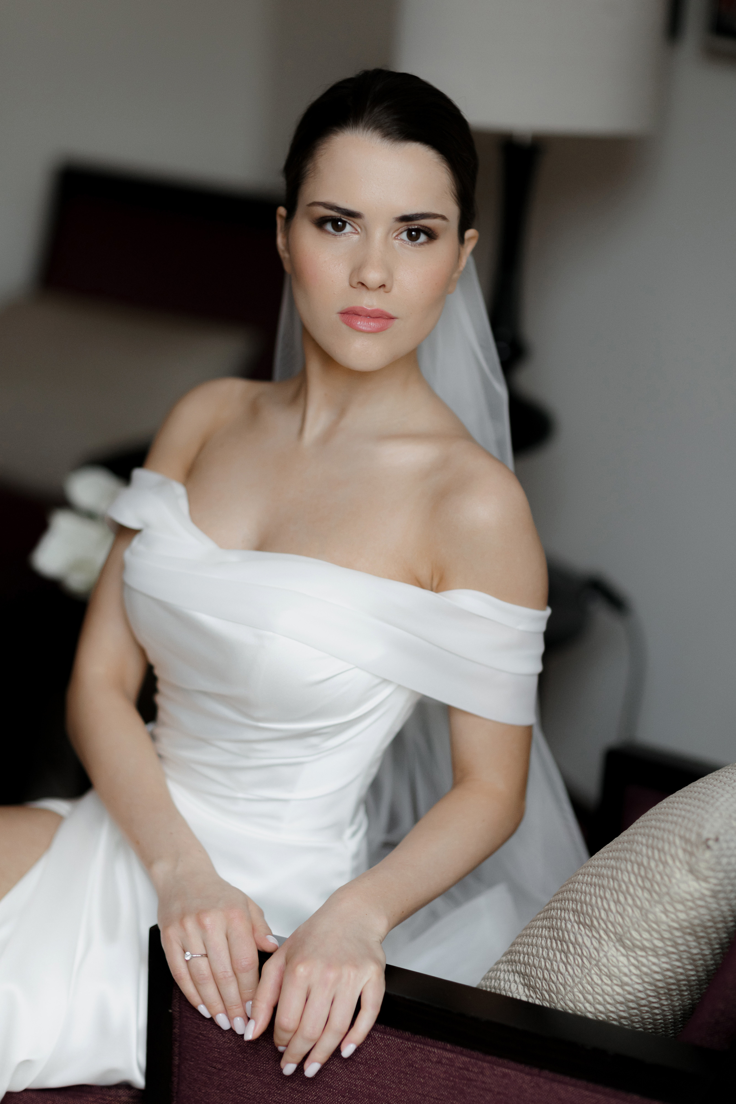 Таисия Георгий. Свадебный фотограф Виктория Карпова