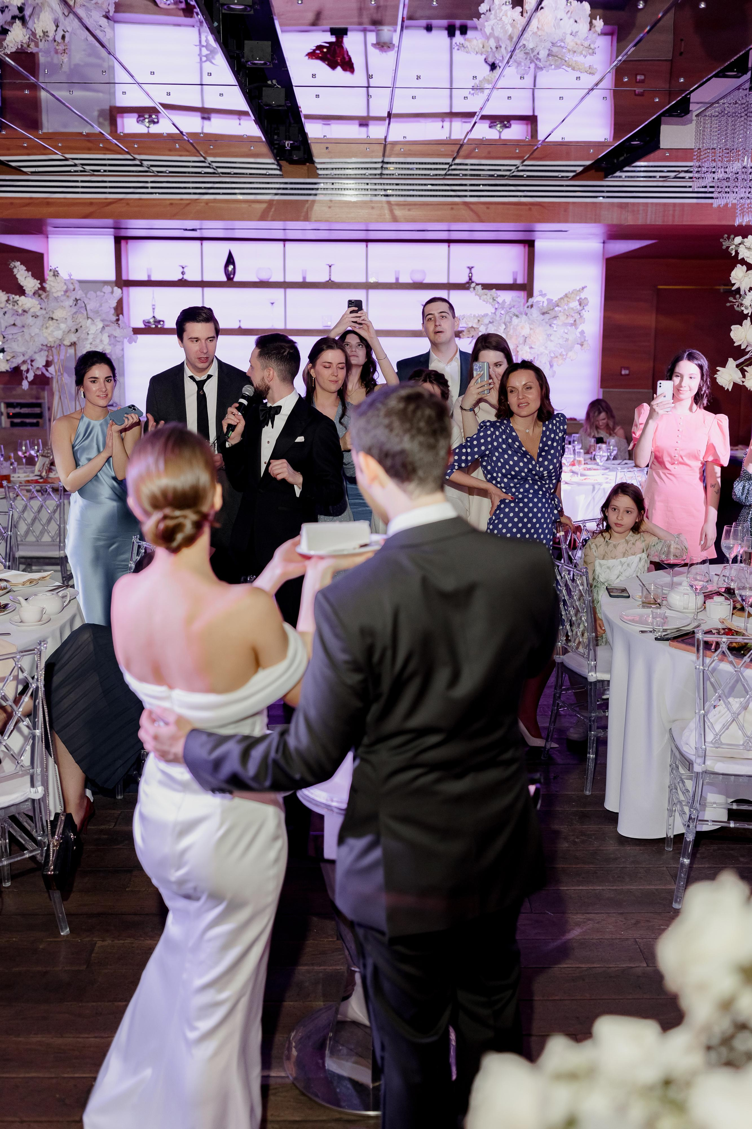 Таисия Георгий. Свадебный фотограф Виктория Карпова