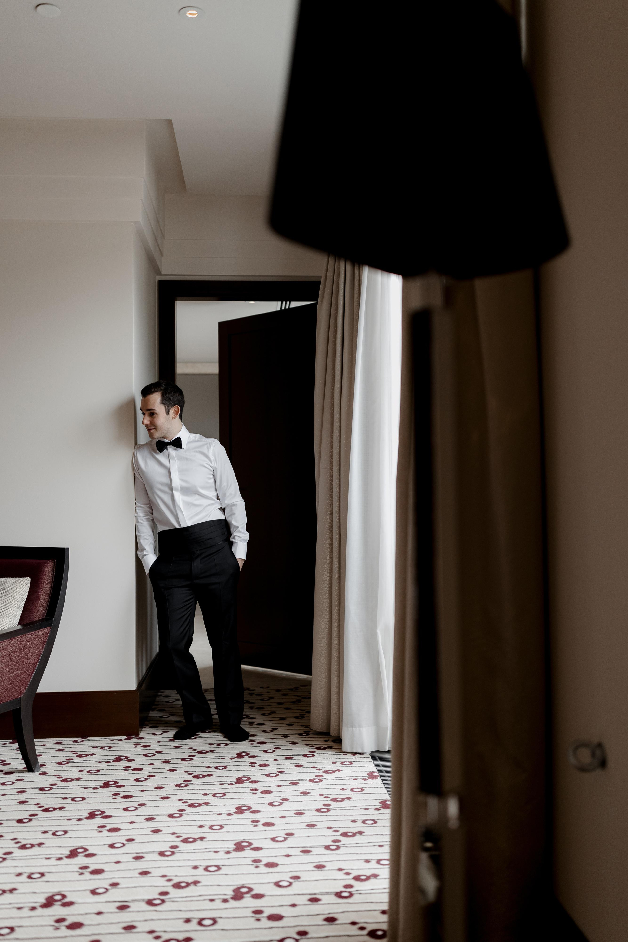 Таисия Георгий. Свадебный фотограф Виктория Карпова