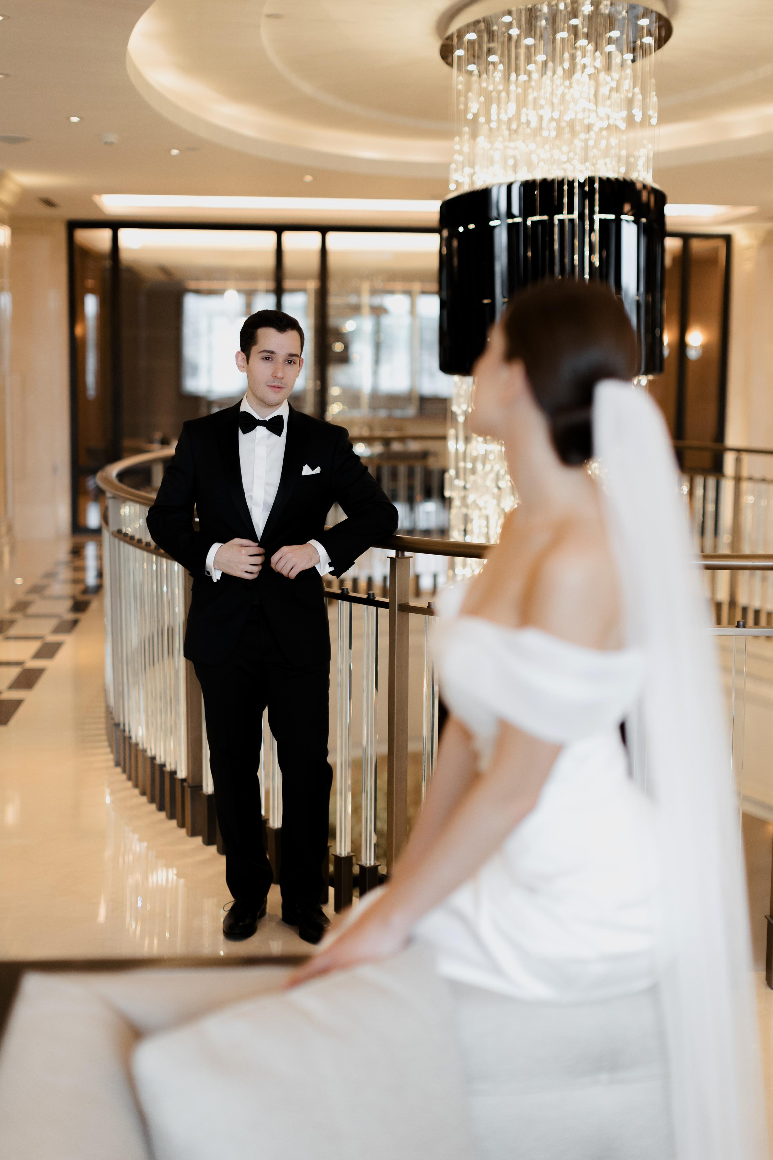 Таисия Георгий. Свадебный фотограф Виктория Карпова