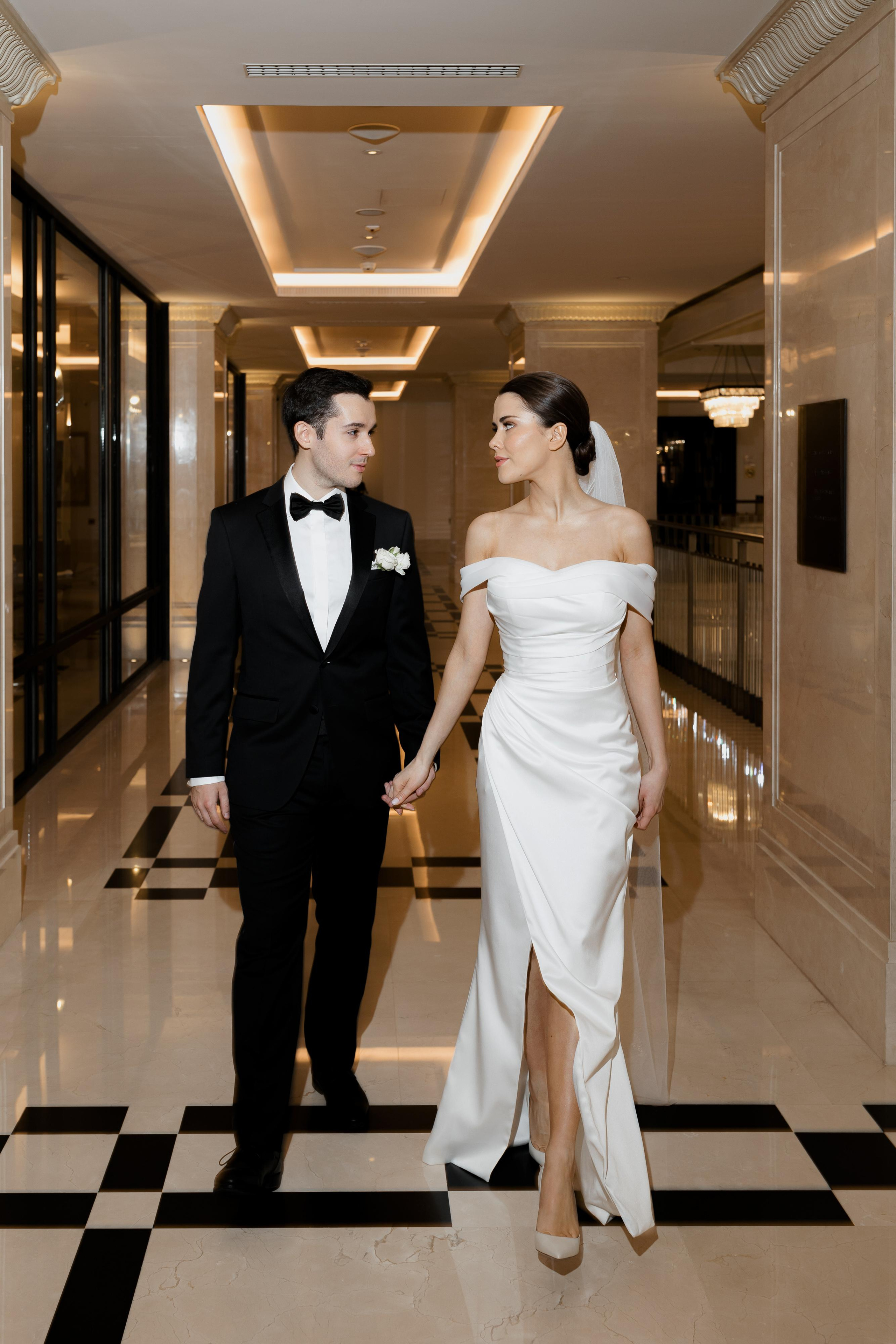 Таисия Георгий. Свадебный фотограф Виктория Карпова