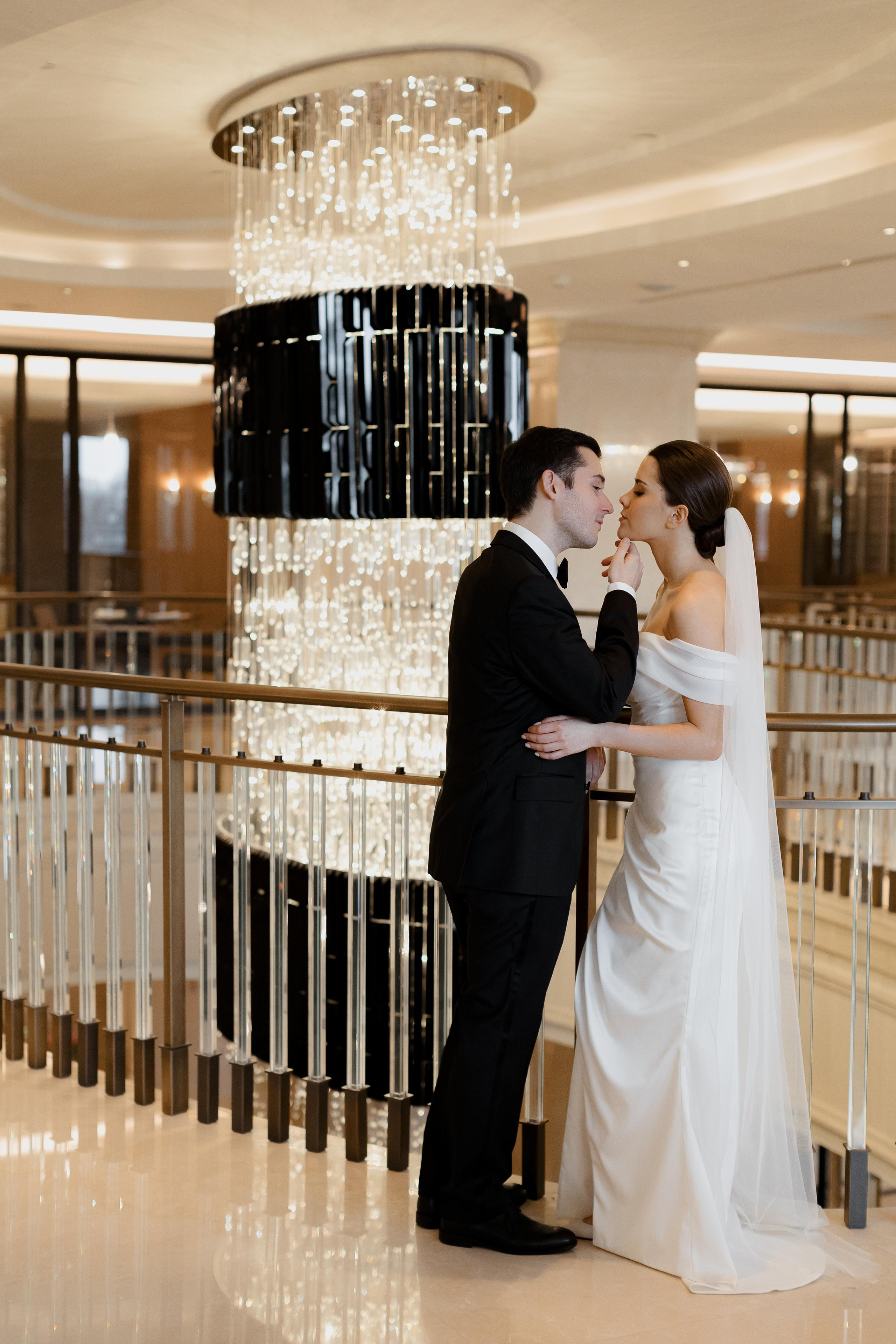 Таисия Георгий. Свадебный фотограф Виктория Карпова