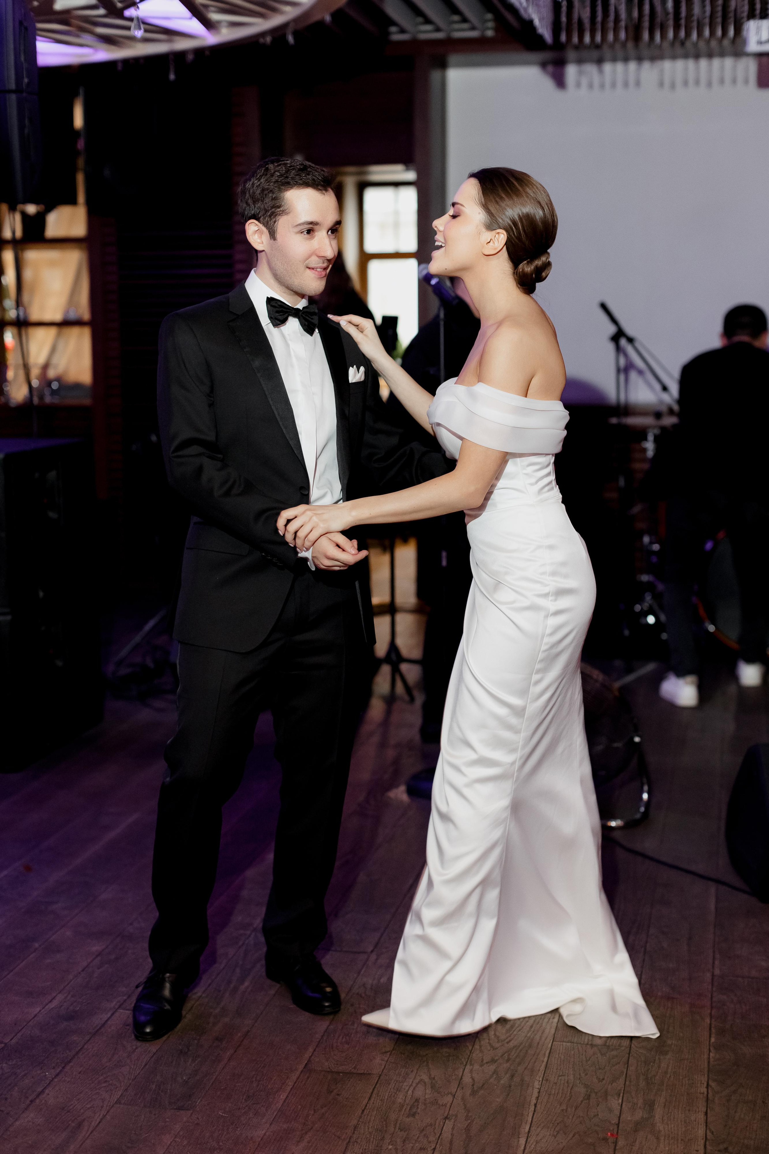 Таисия Георгий. Свадебный фотограф Виктория Карпова