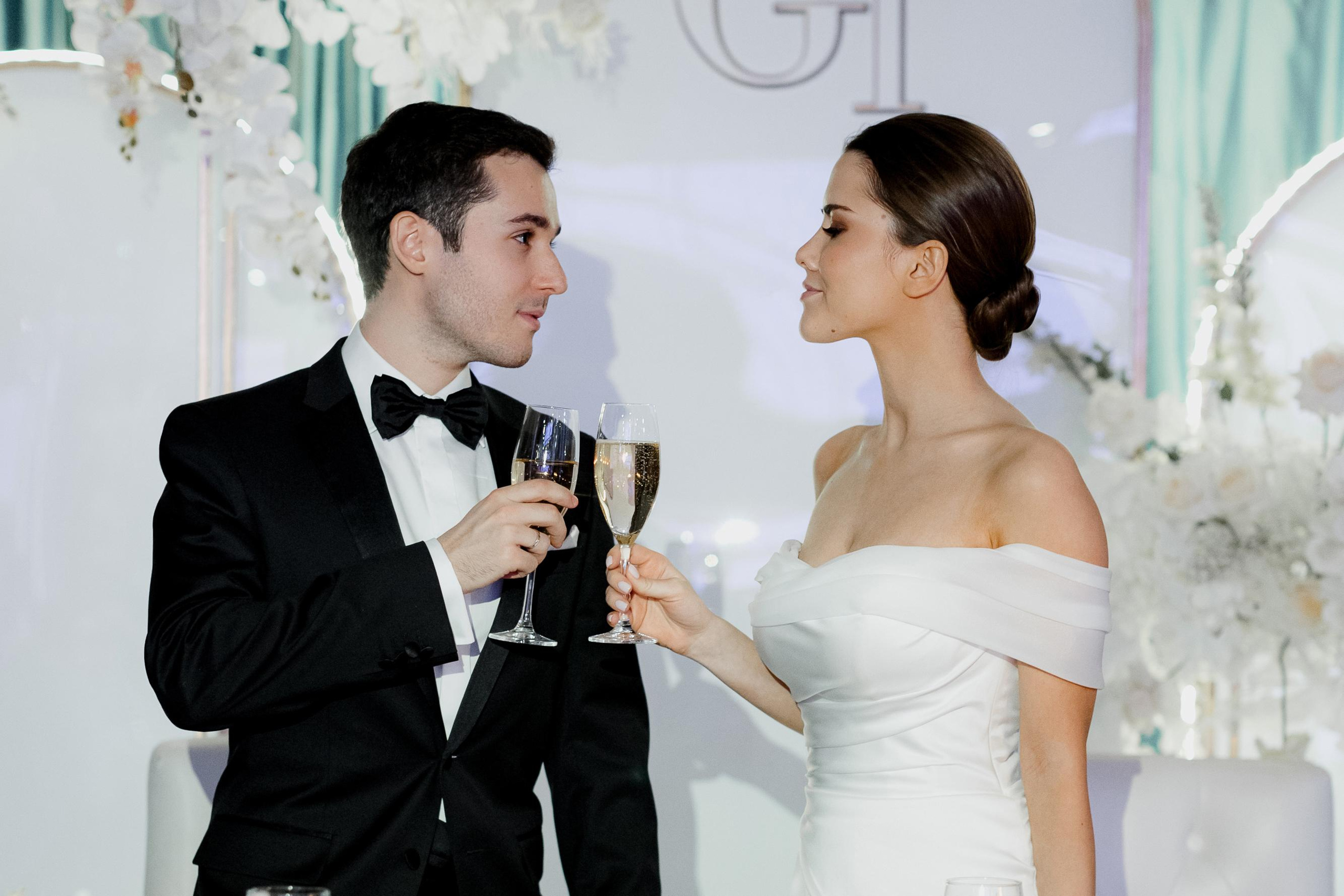 Таисия Георгий. Свадебный фотограф Виктория Карпова