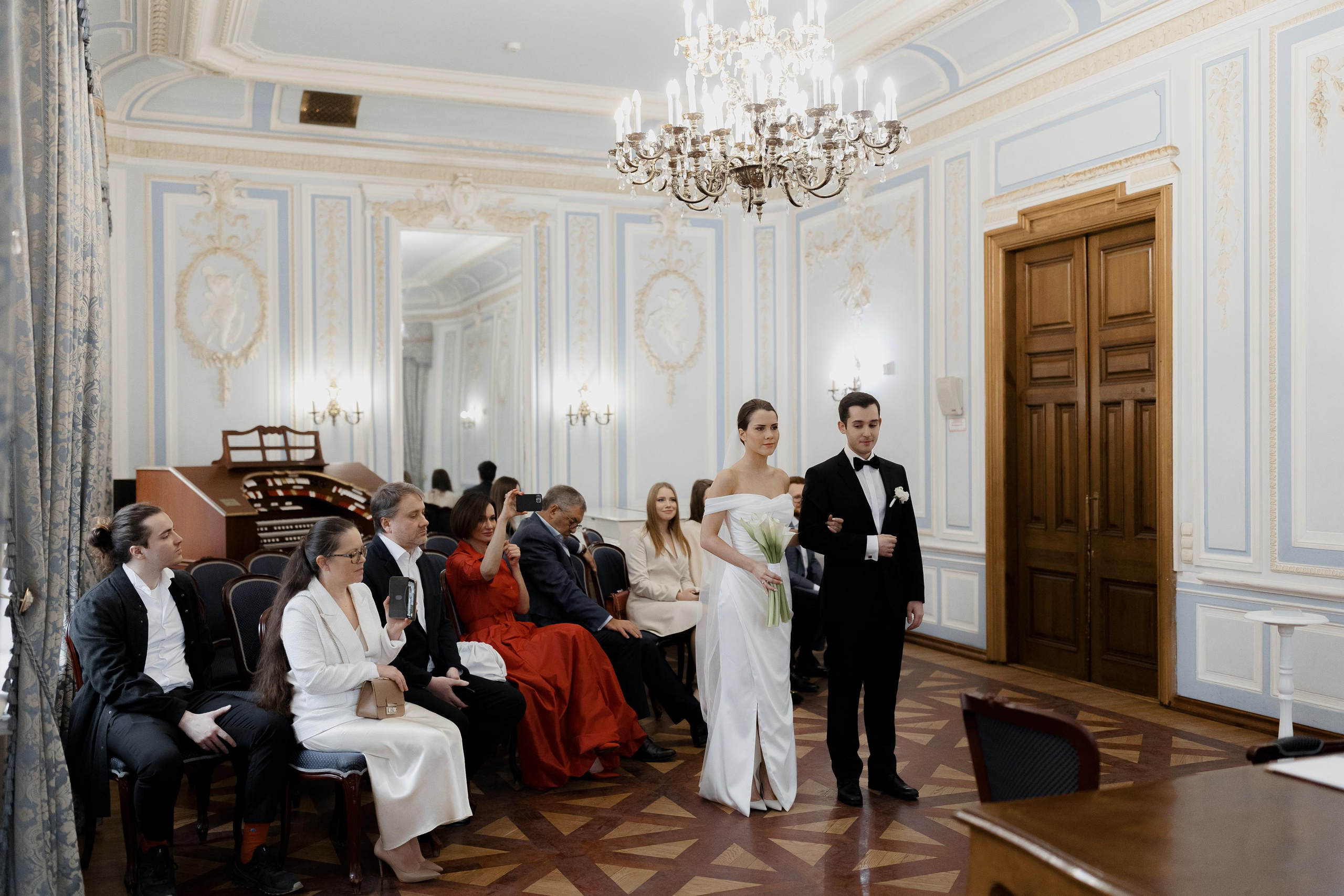 Таисия Георгий. Свадебный фотограф Виктория Карпова