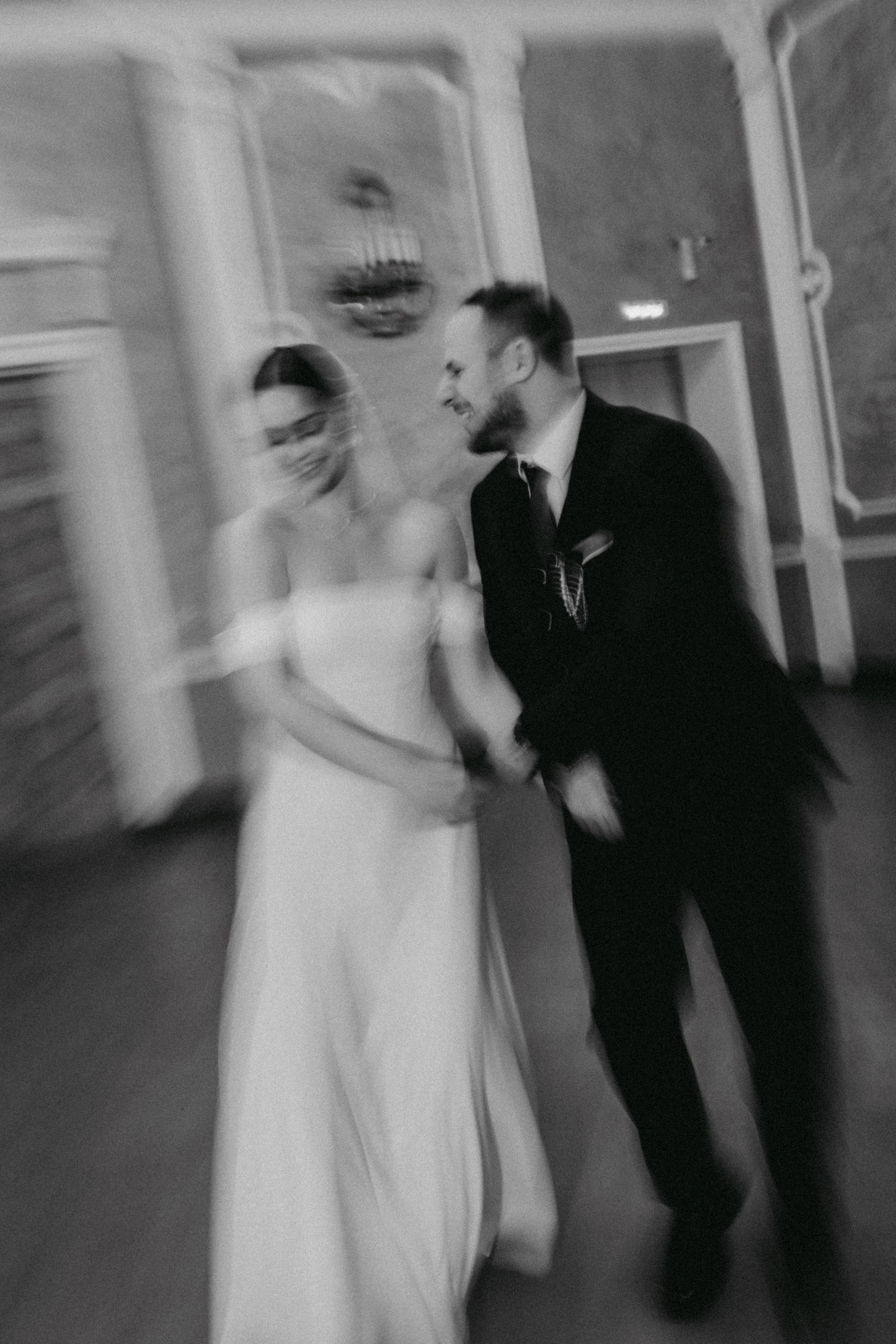 К&П предсвадебная фотосъёмка