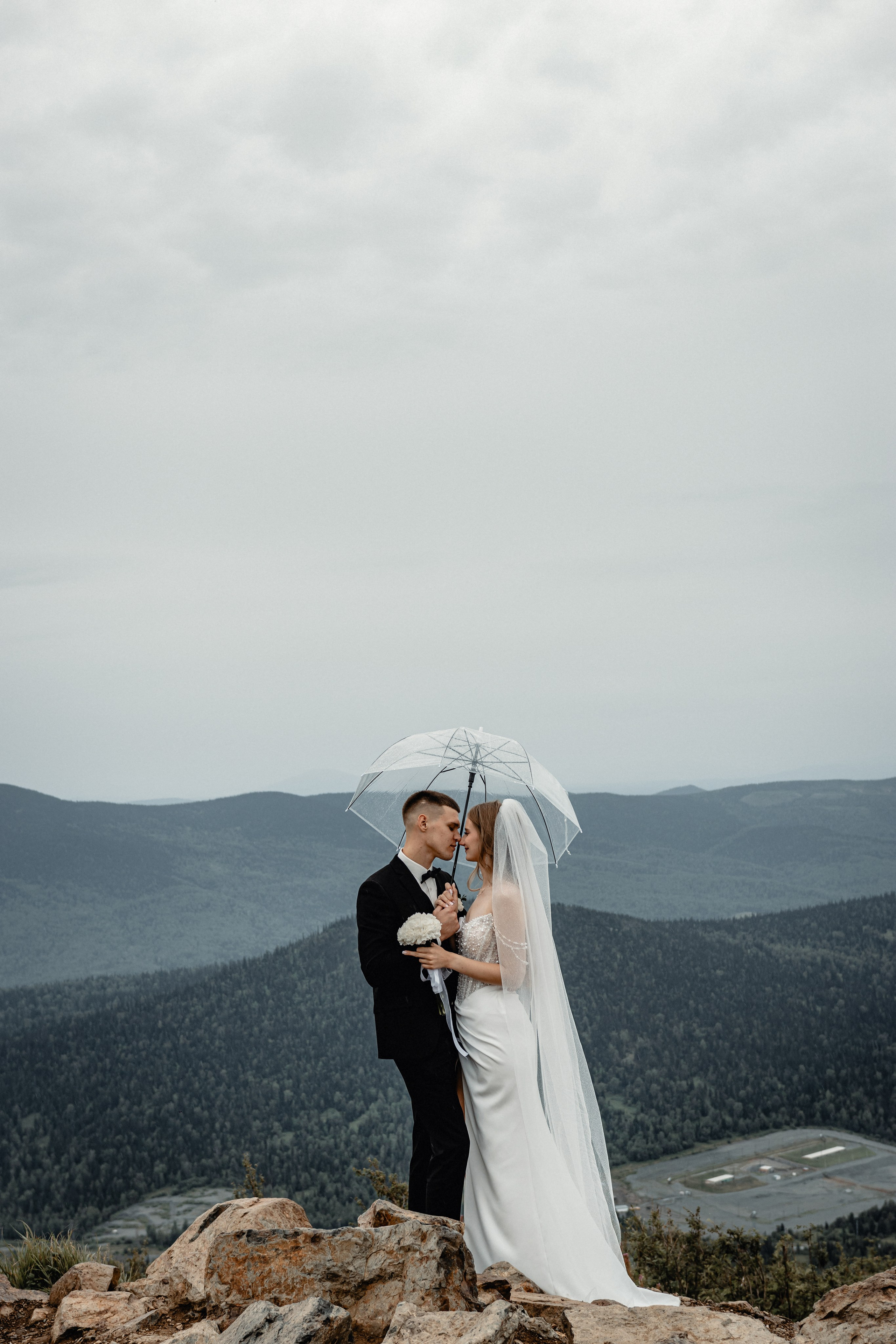 Анонсы свадьбы Максима и Елизаветы