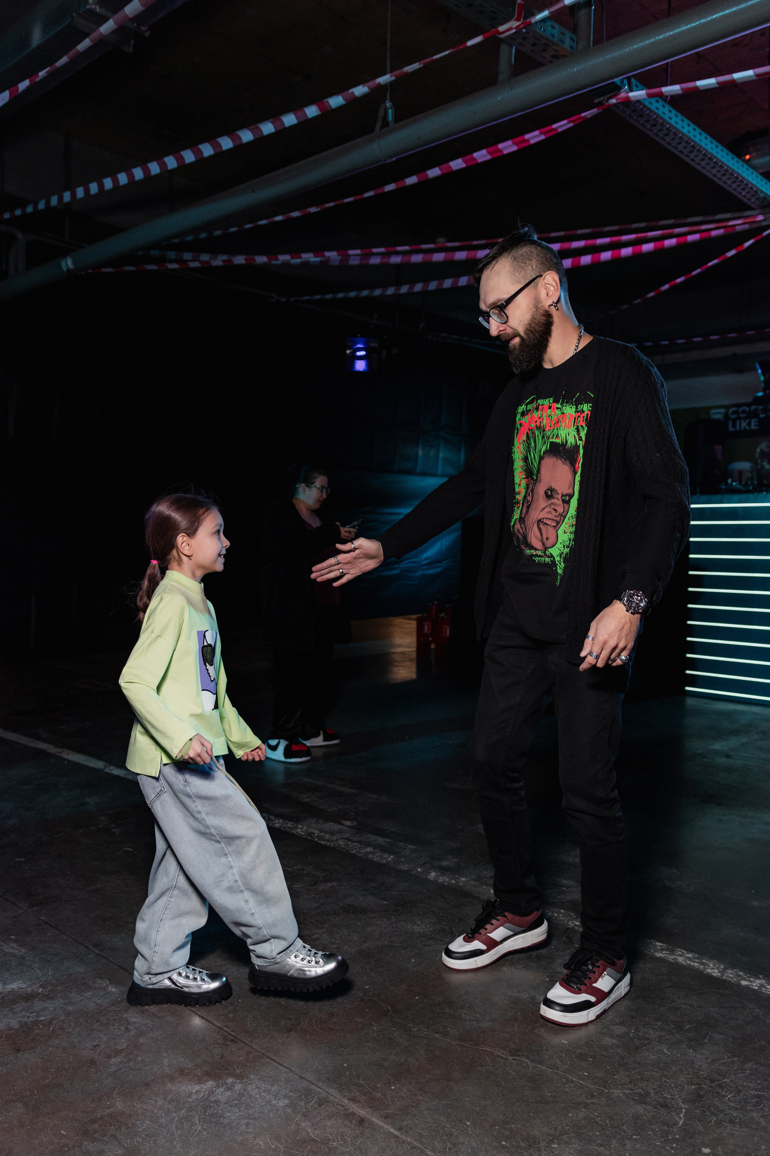 Кофе Рейв в ТРЦ «ПЛАНЕТА»