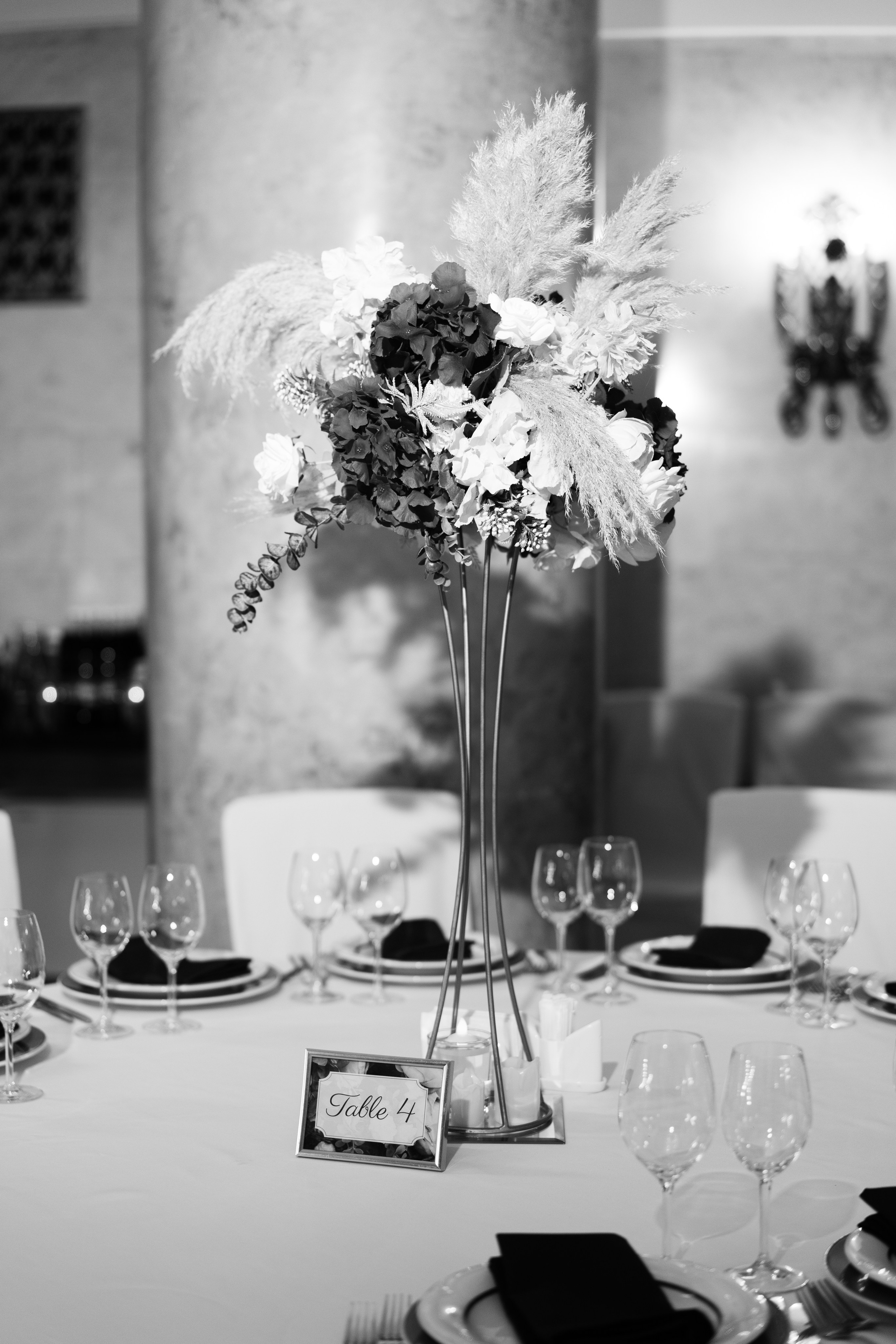 Владимир и Полина | Hilton Moscow Leningradskaya. Главная