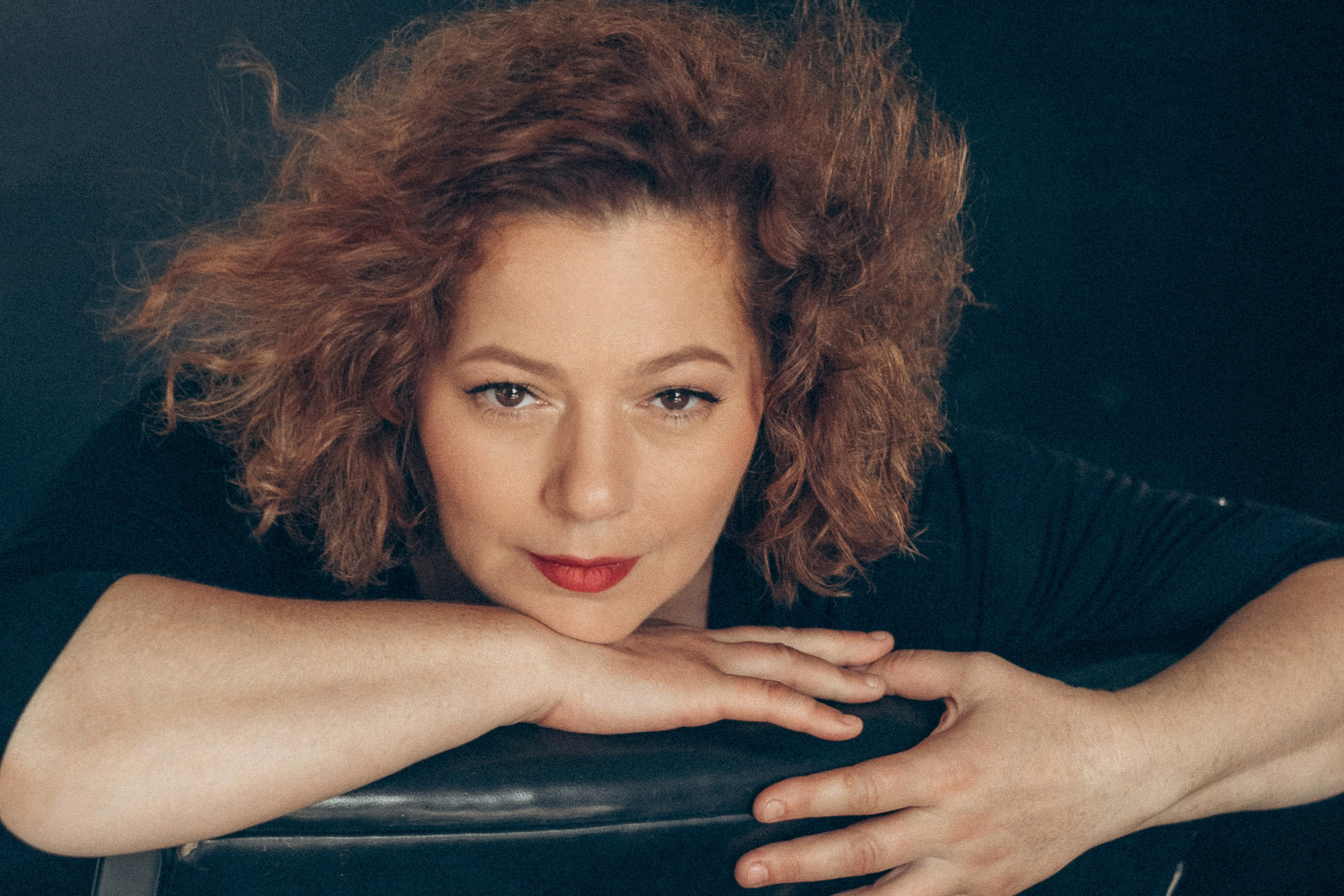 Фотограф Ногинск Электросталь Наталья Осетрова