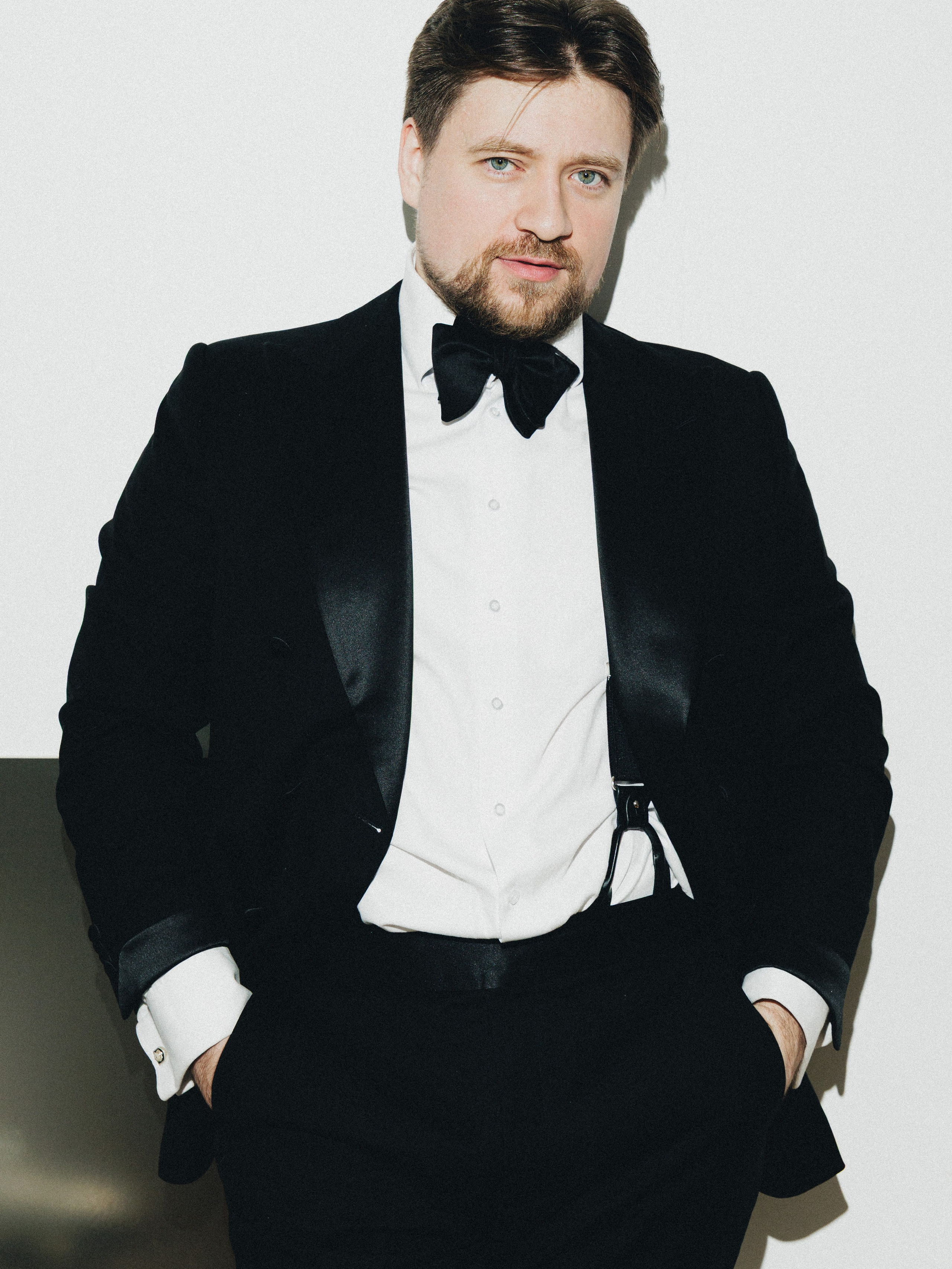 LEV. Свадебный фотограф Москва Ирина Писарева