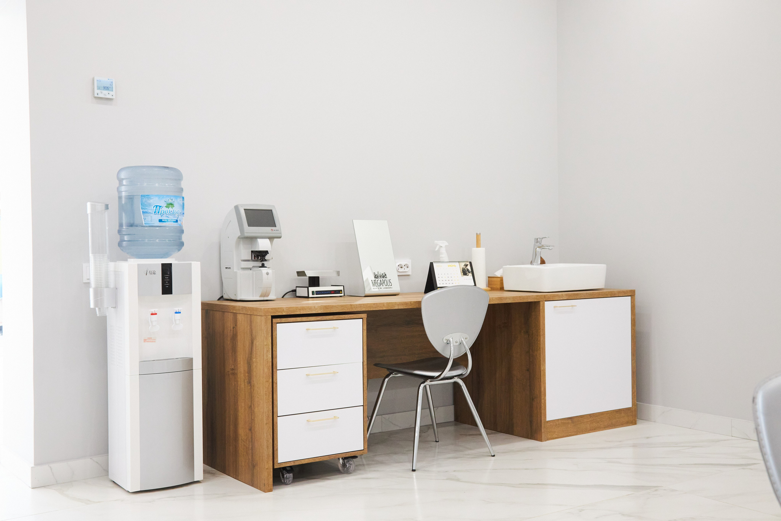 «Экспресс-оптика». Фотограф Сергей Феденко