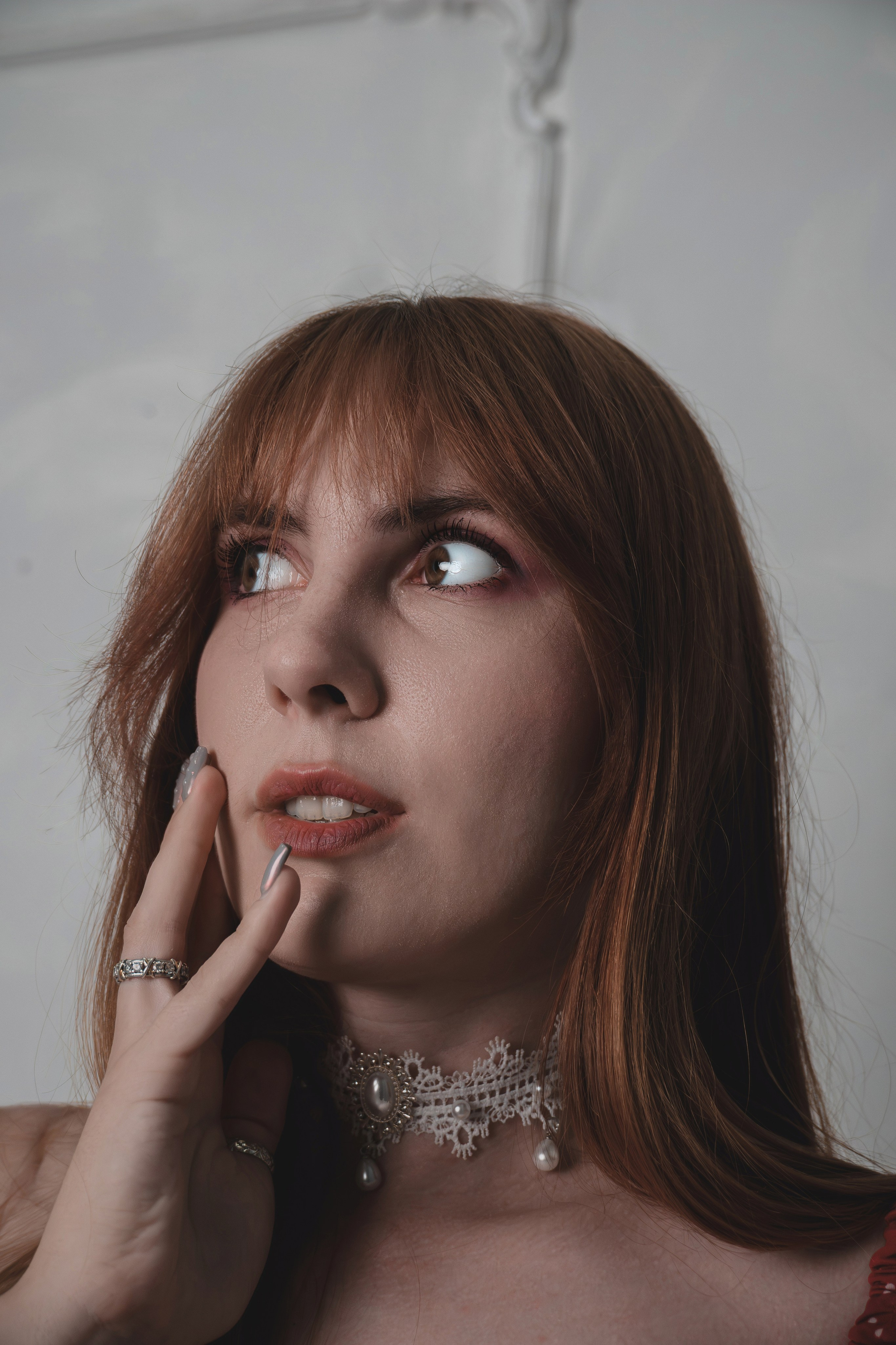 Полина. Репортажный фотограф Владислав Остерман