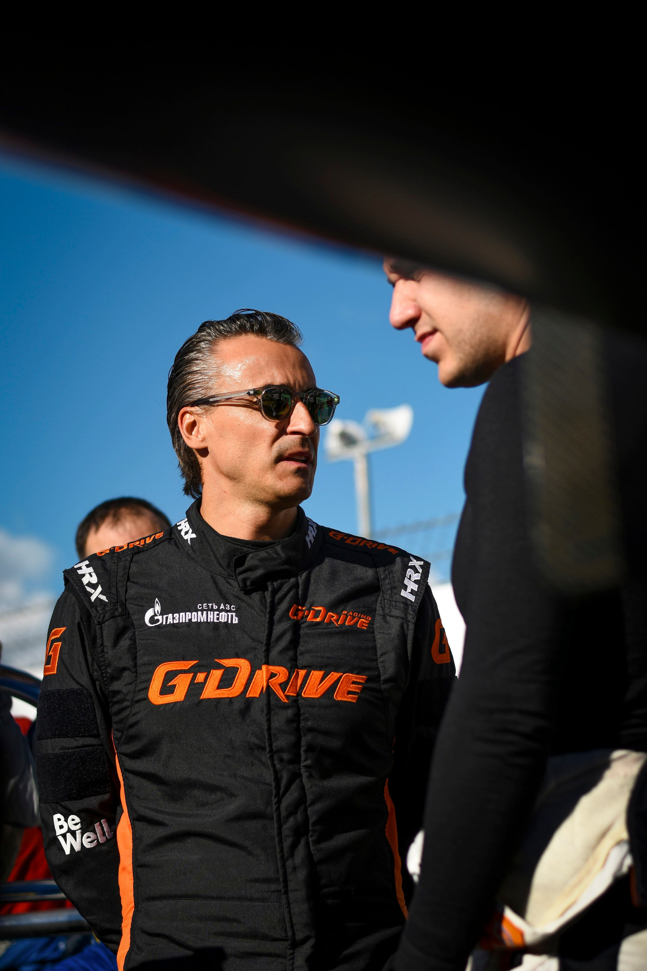 Сезон 2024 Russian Endurance Challenge. Голосов Дмитрий — автоспортивный фотограф