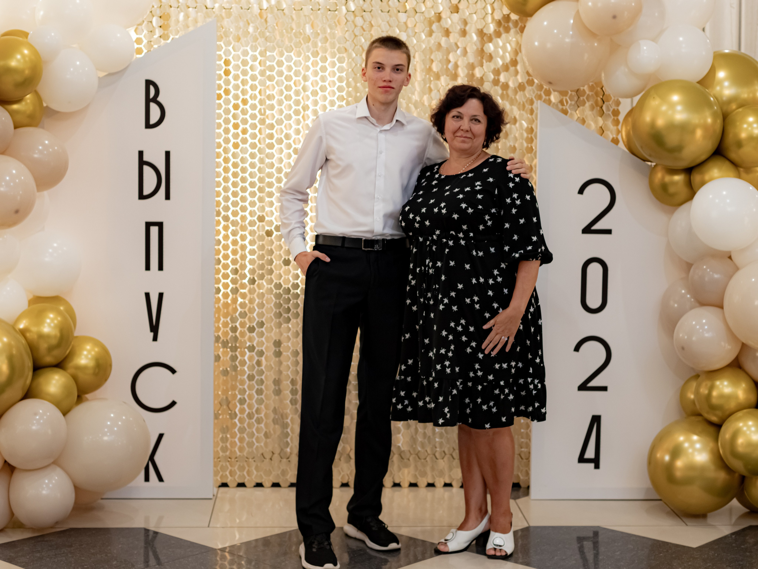 ВЫПУСКНОЙ. Photokarish