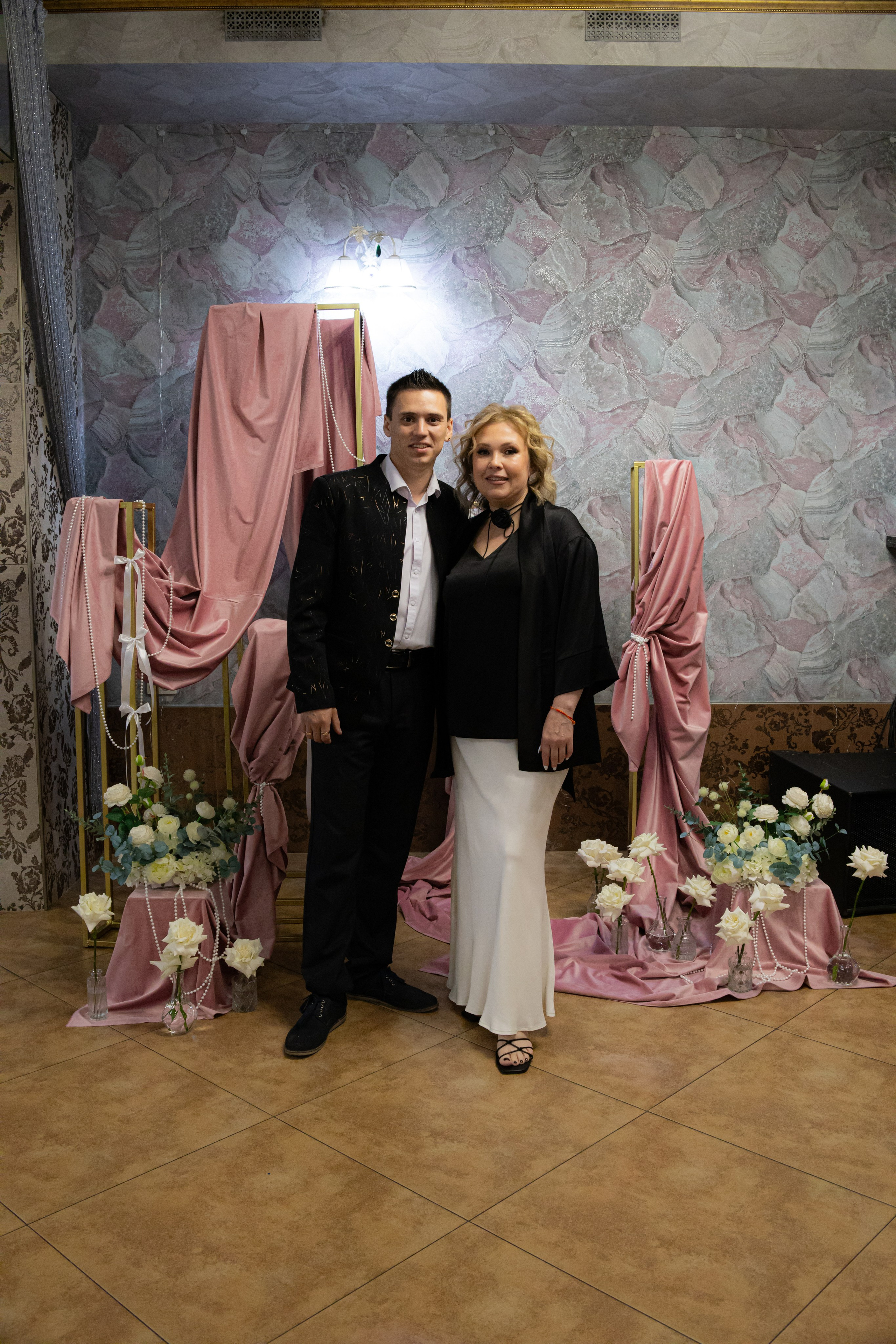 OKSANA BIRTHDAY. Photokarish