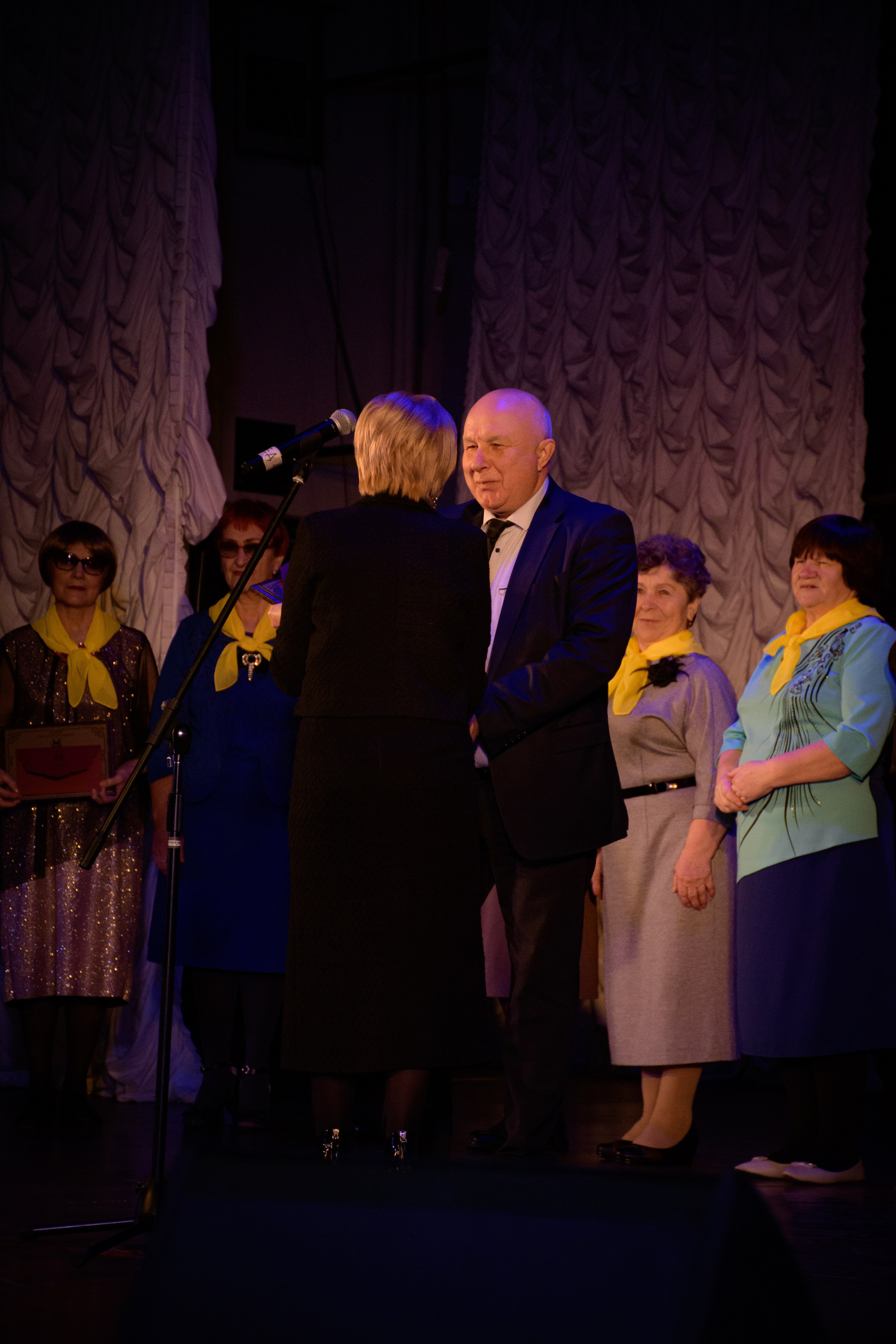 ОБЩЕСТВЕННОЕ ПРИЗНАНИЕ. Photokarish