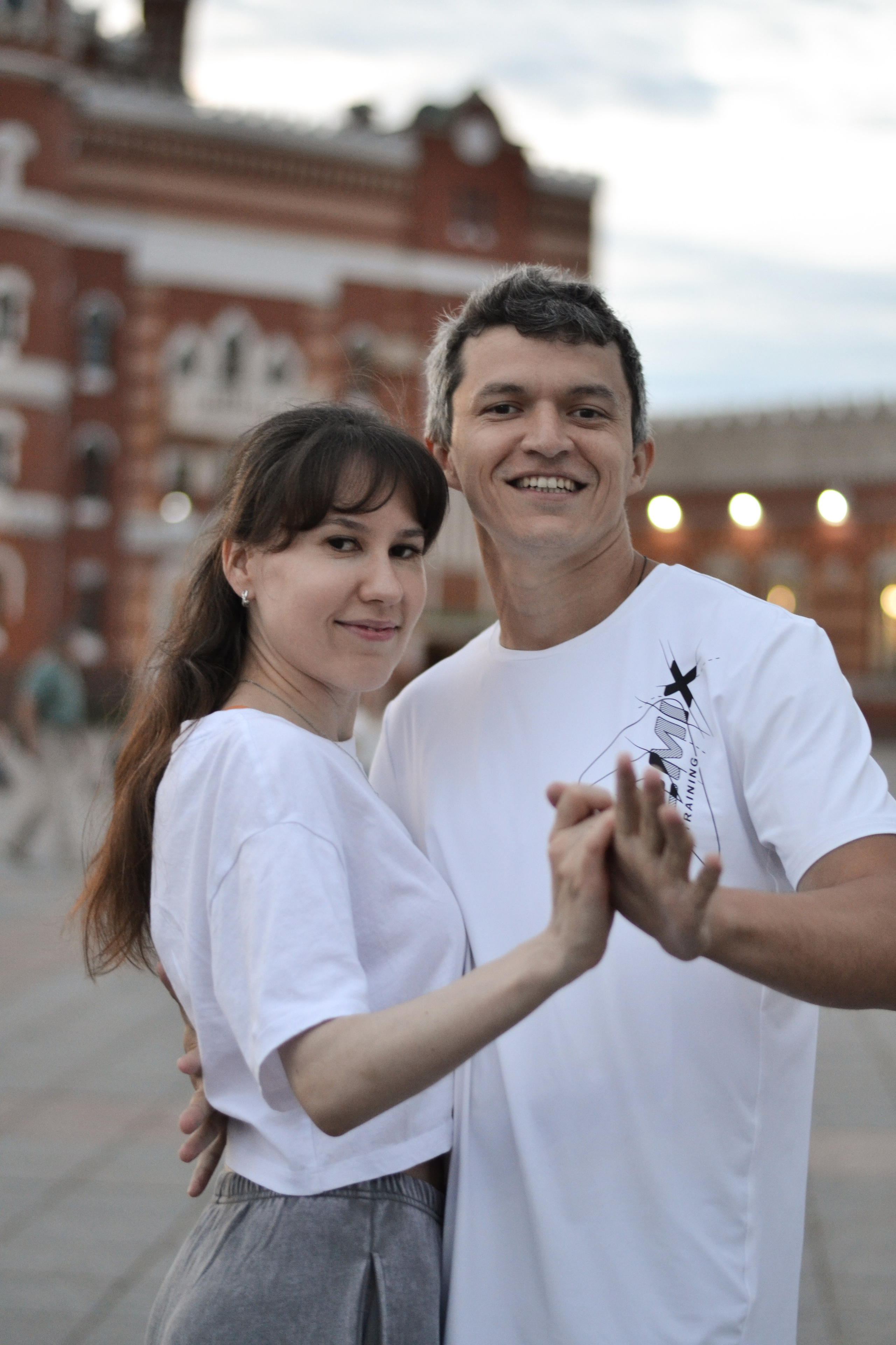 Оупен. Семейный и свадебный фотограф в Йошкар-Оле Виктор Крайт