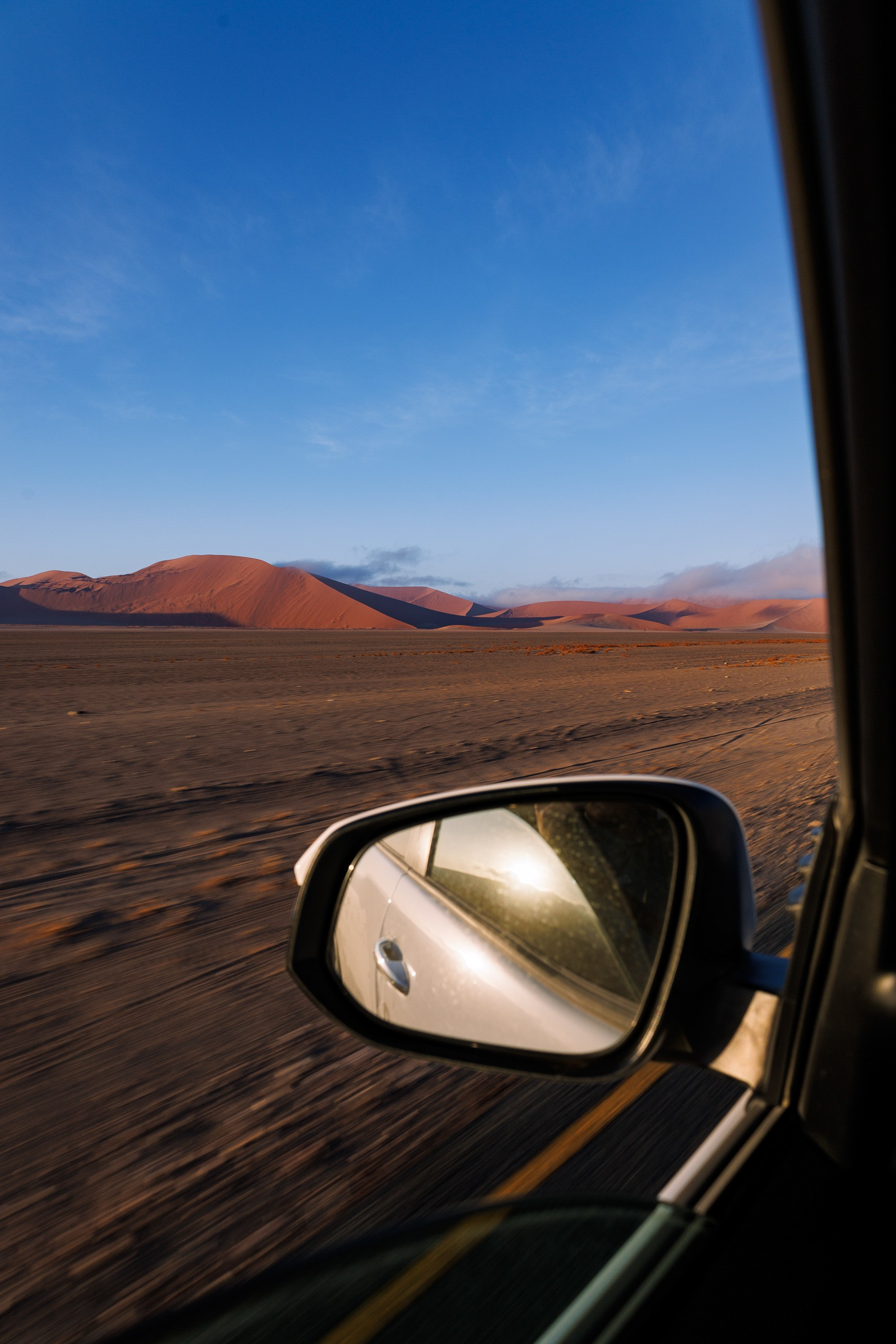 НАМИБИЯ. Роадтрип