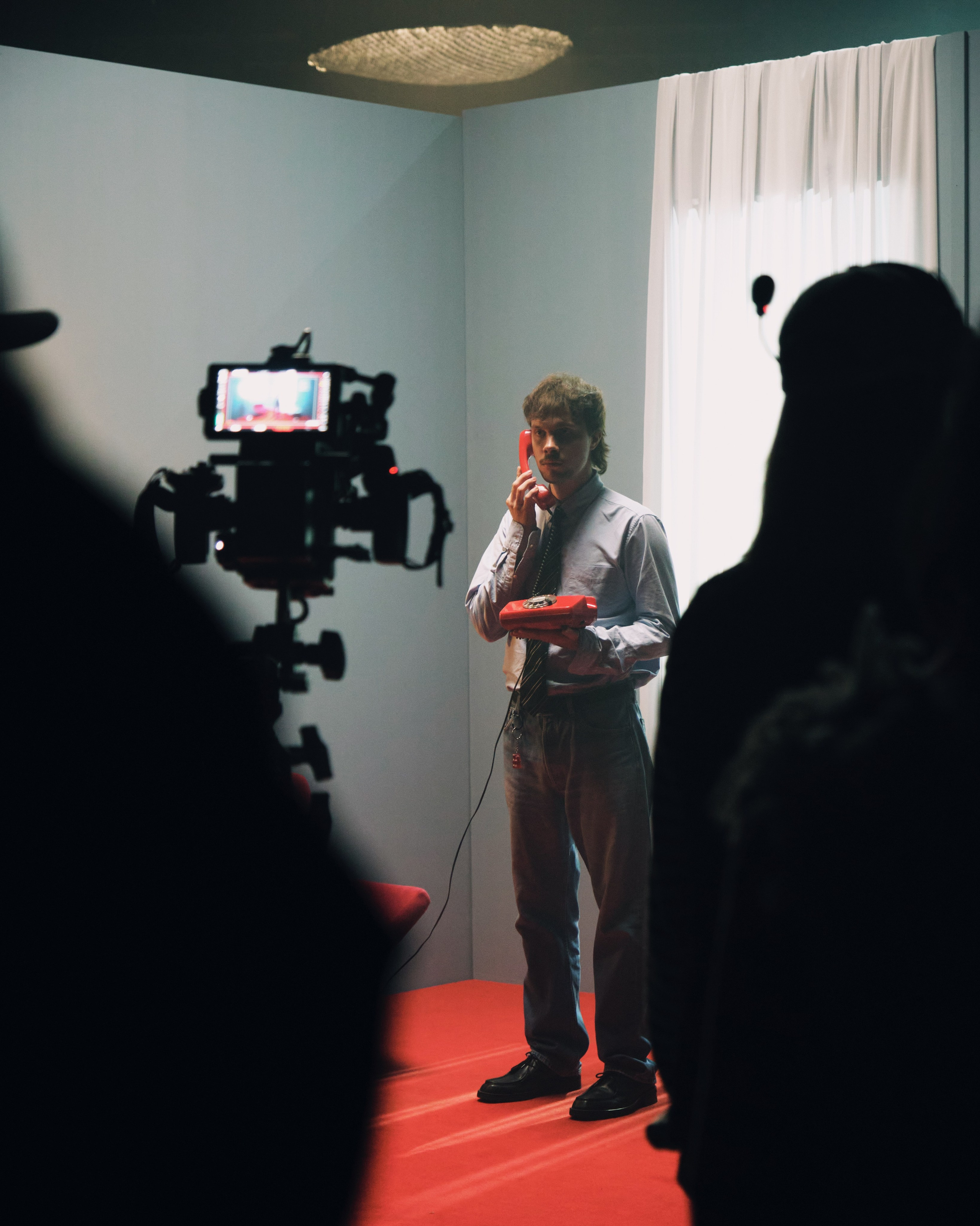 BACKSTAGE Musia Totibadze. Фотограф Москва | Коммерческие и индивидуальные съемки