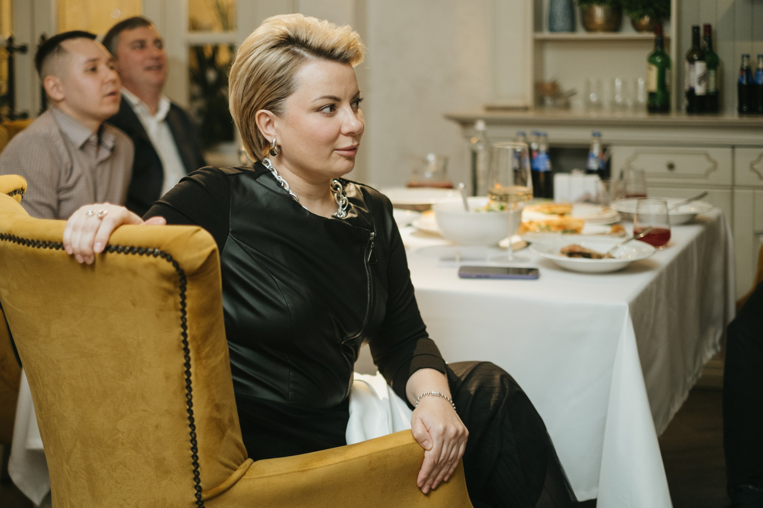 Корпоратив компании. Свадебный и репортажной фотограф Денис Ожигин в Краснодаре и Краснодарском крае