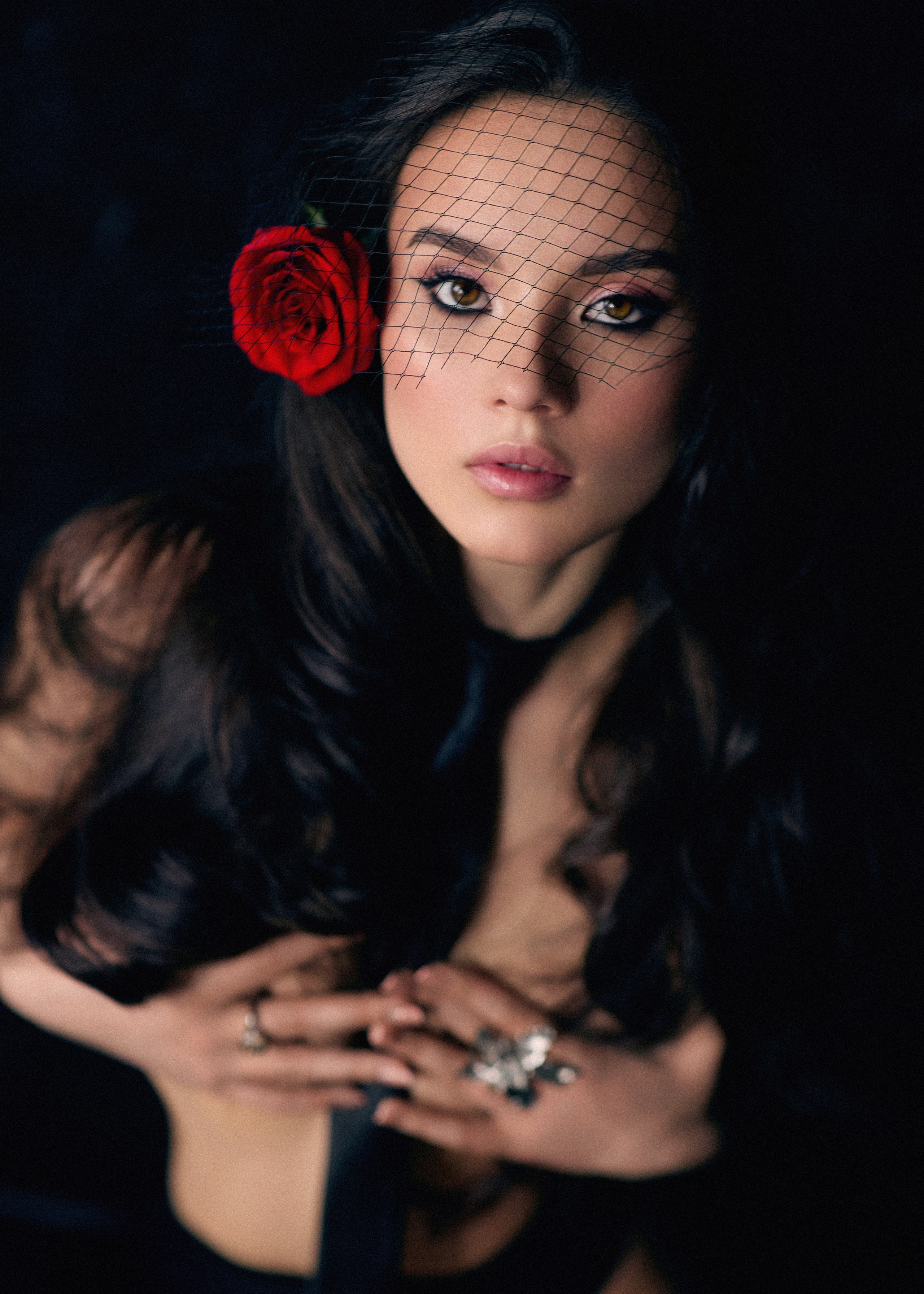 Таисия. Женский и семейный фотограф в Екатеринбурге Маша Пруц