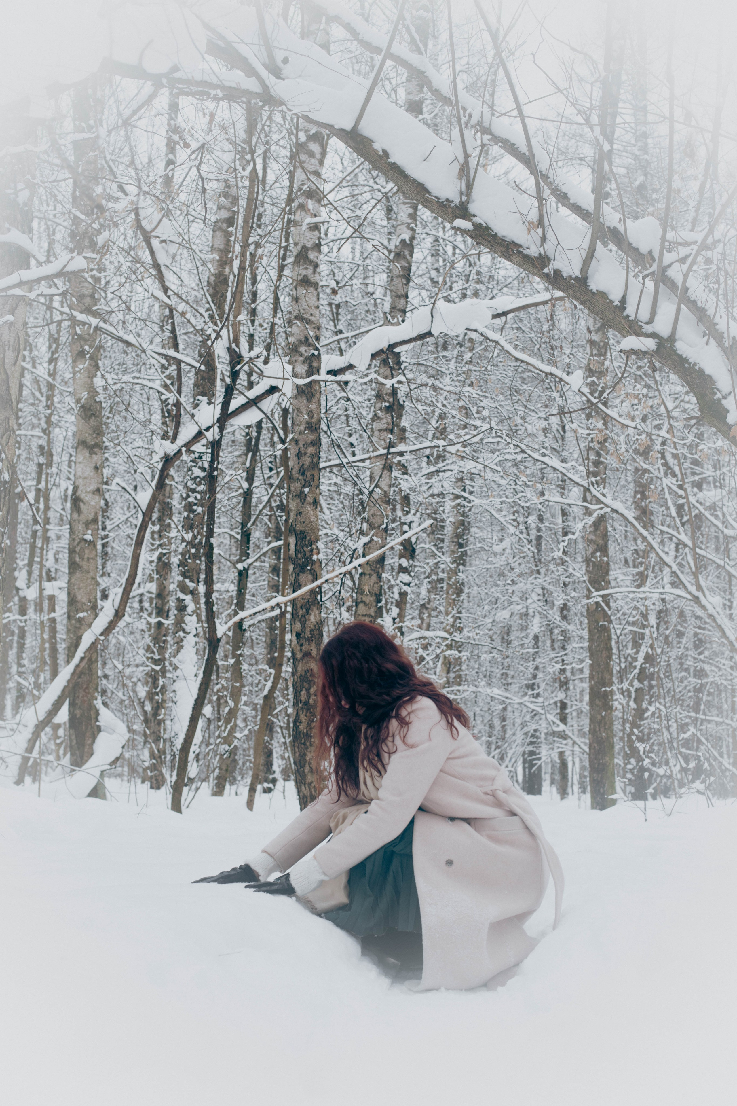 Ангелина. Александра Мельниченко/ Бегающий фотограф