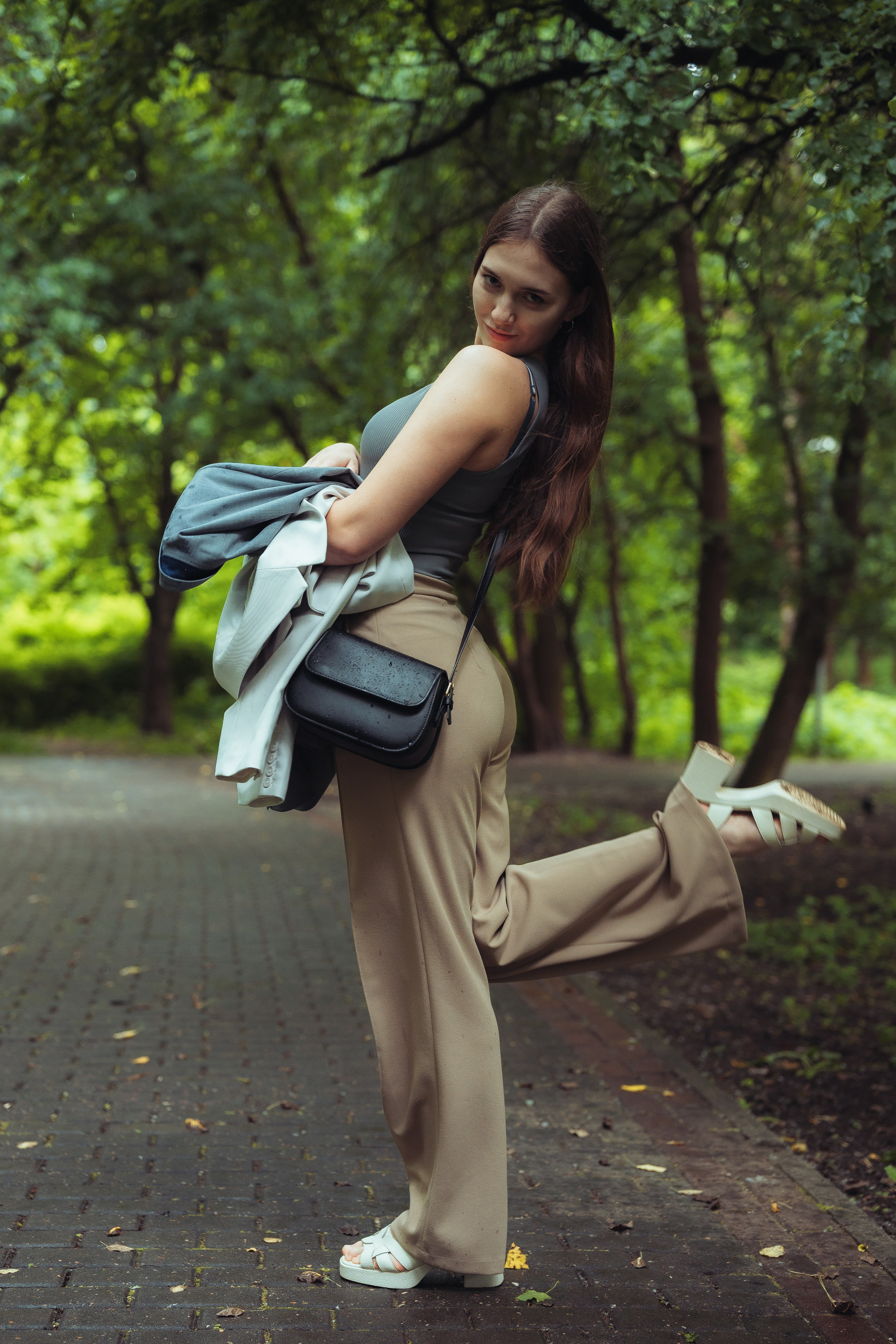 Свадебная съёмка Ивана и Анастасии. Иван Кубик — фотограф и видеограф