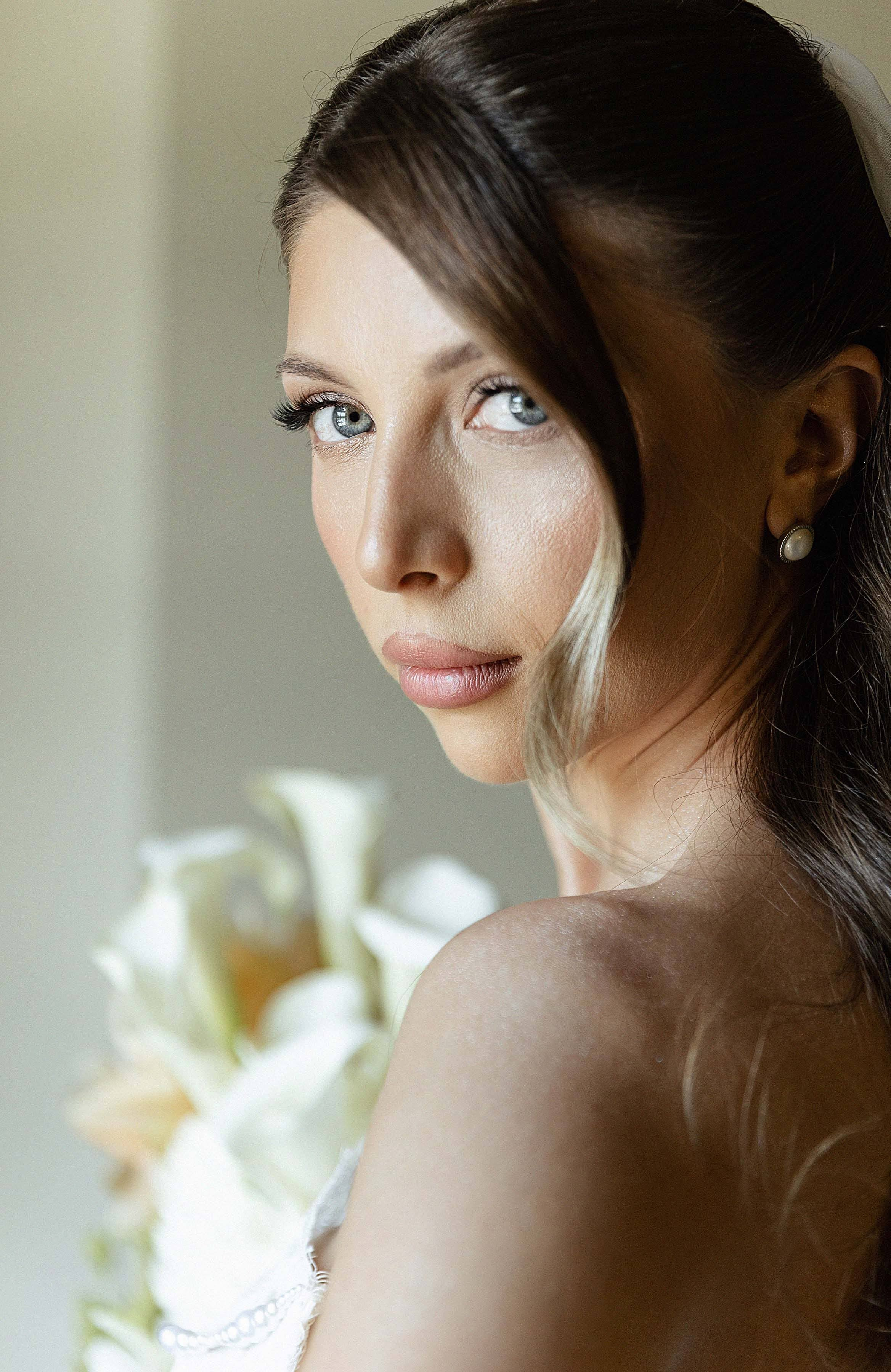 Андрей и Марина. Свадебный и семейный фотограф в Бресте Светлана Эстер