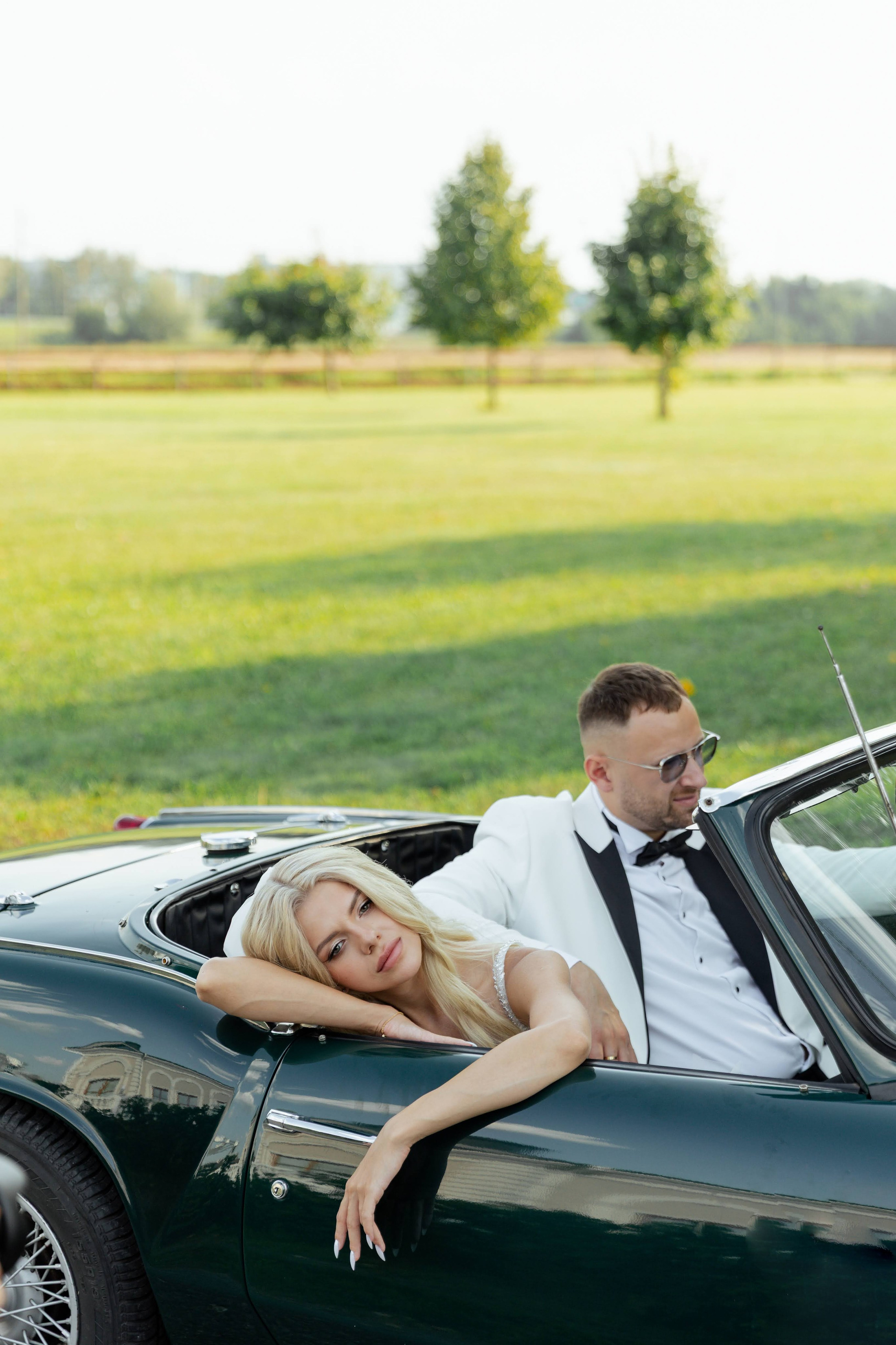 Andrew & Valeria. Свадебный и семейный фотограф в Бресте Светлана Эстер