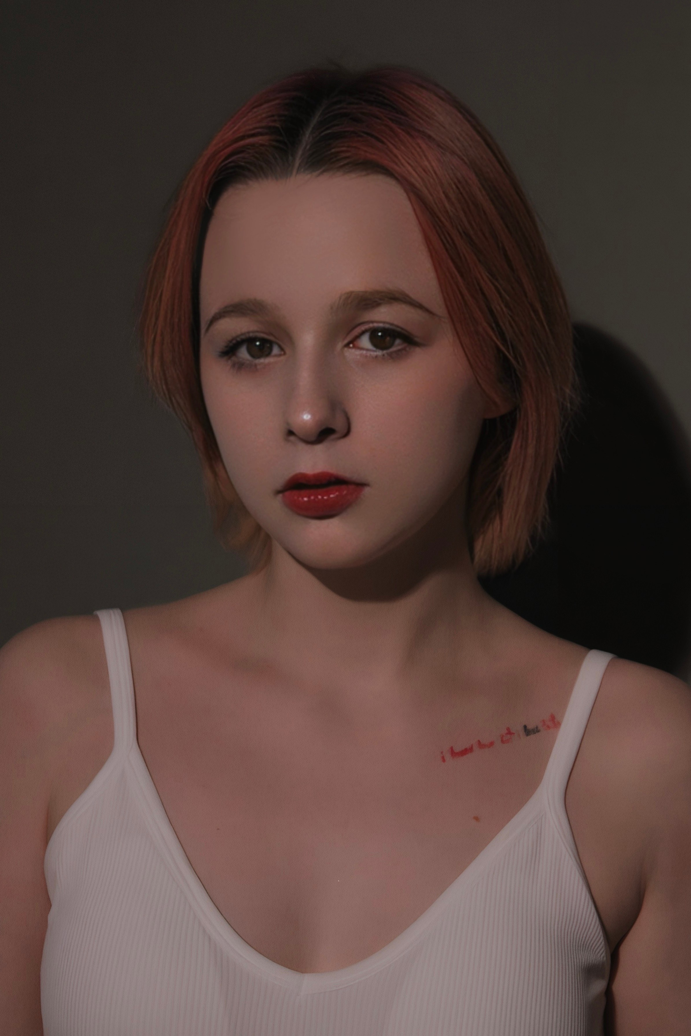 Мария. Портретный фотограф Тольятти