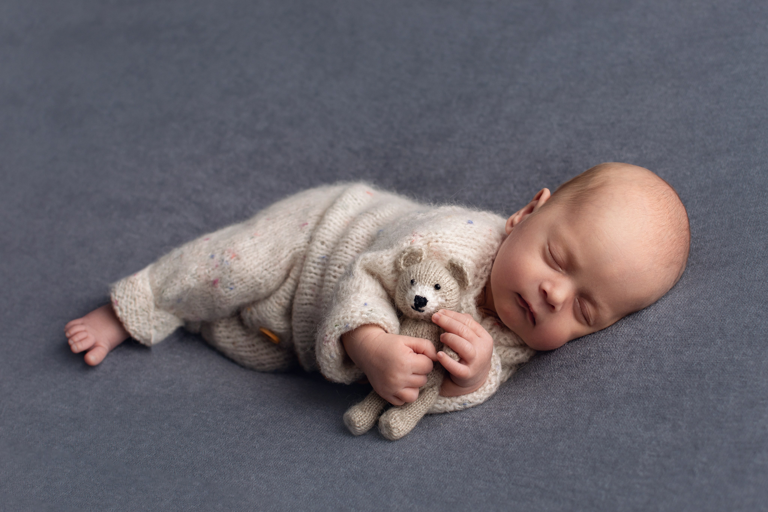 Фотосессия новорожденных в Челябинске. Детский и семейный фотограф в Челябинске Андреева Юлия