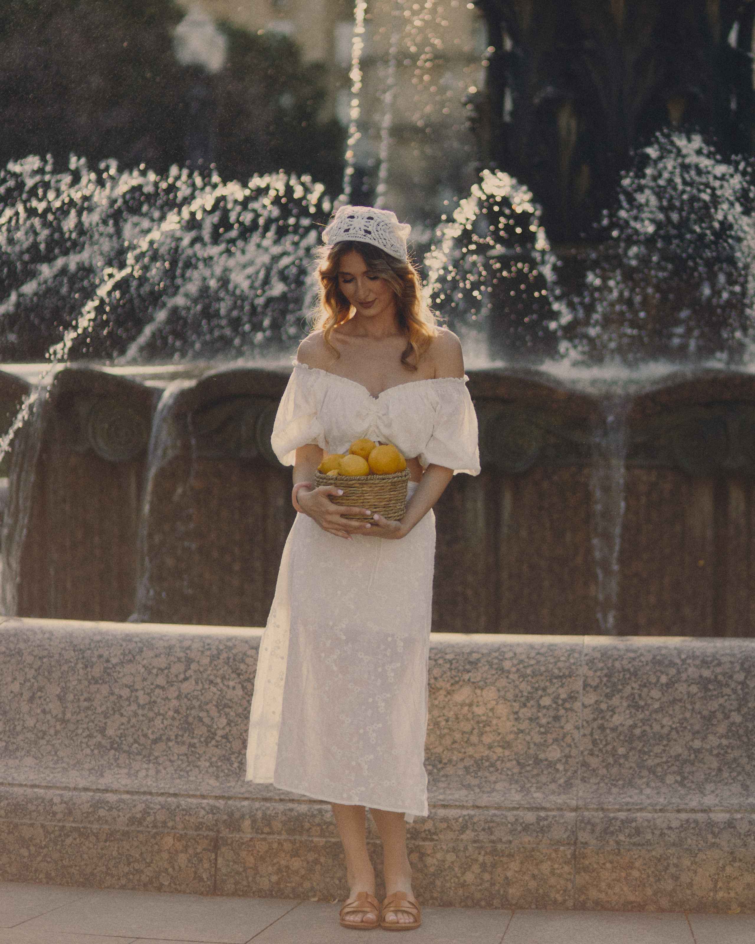 Полина. Портретный фотограф в Москве Ольга Крылова