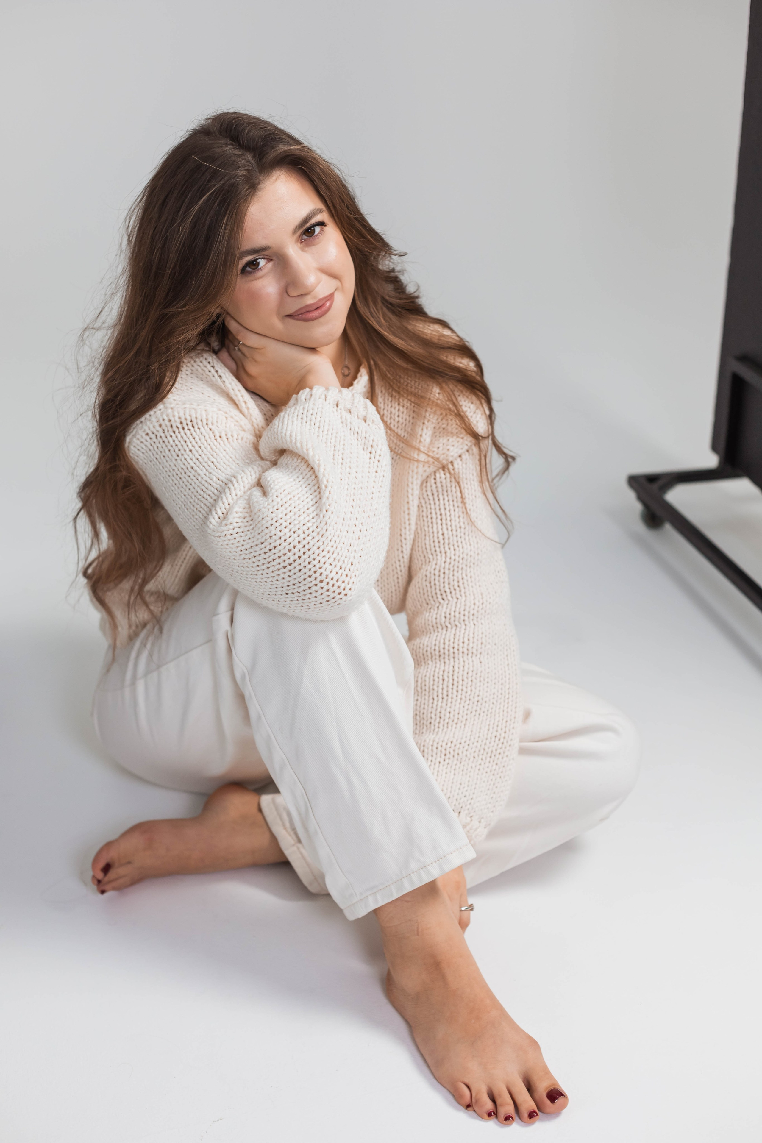 Сестры. Портретный фотограф Керчь Светлана Боровая