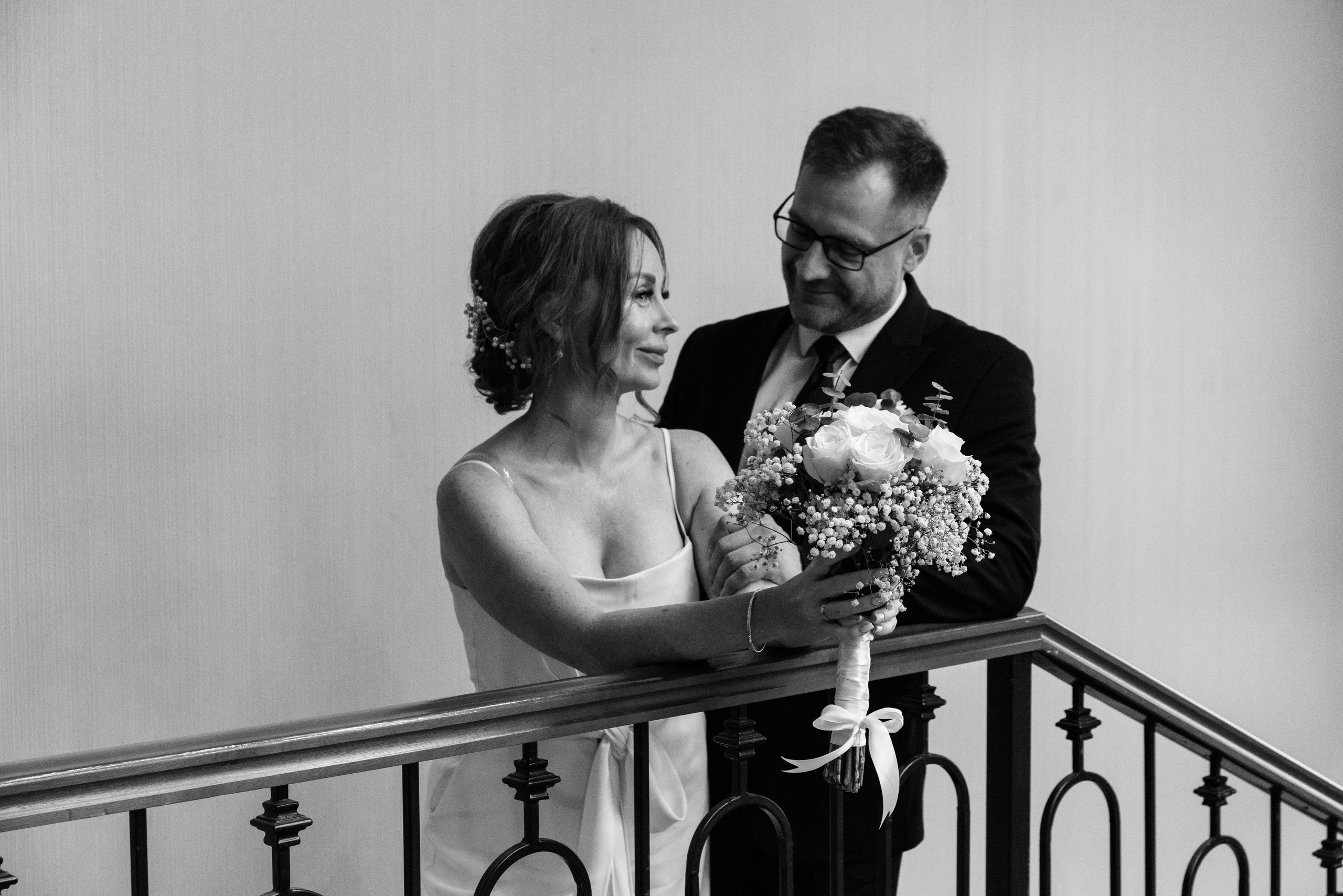 Денис и Ольга. ФотоХудожник Харитонова Ирина г. Санкт-Петербург