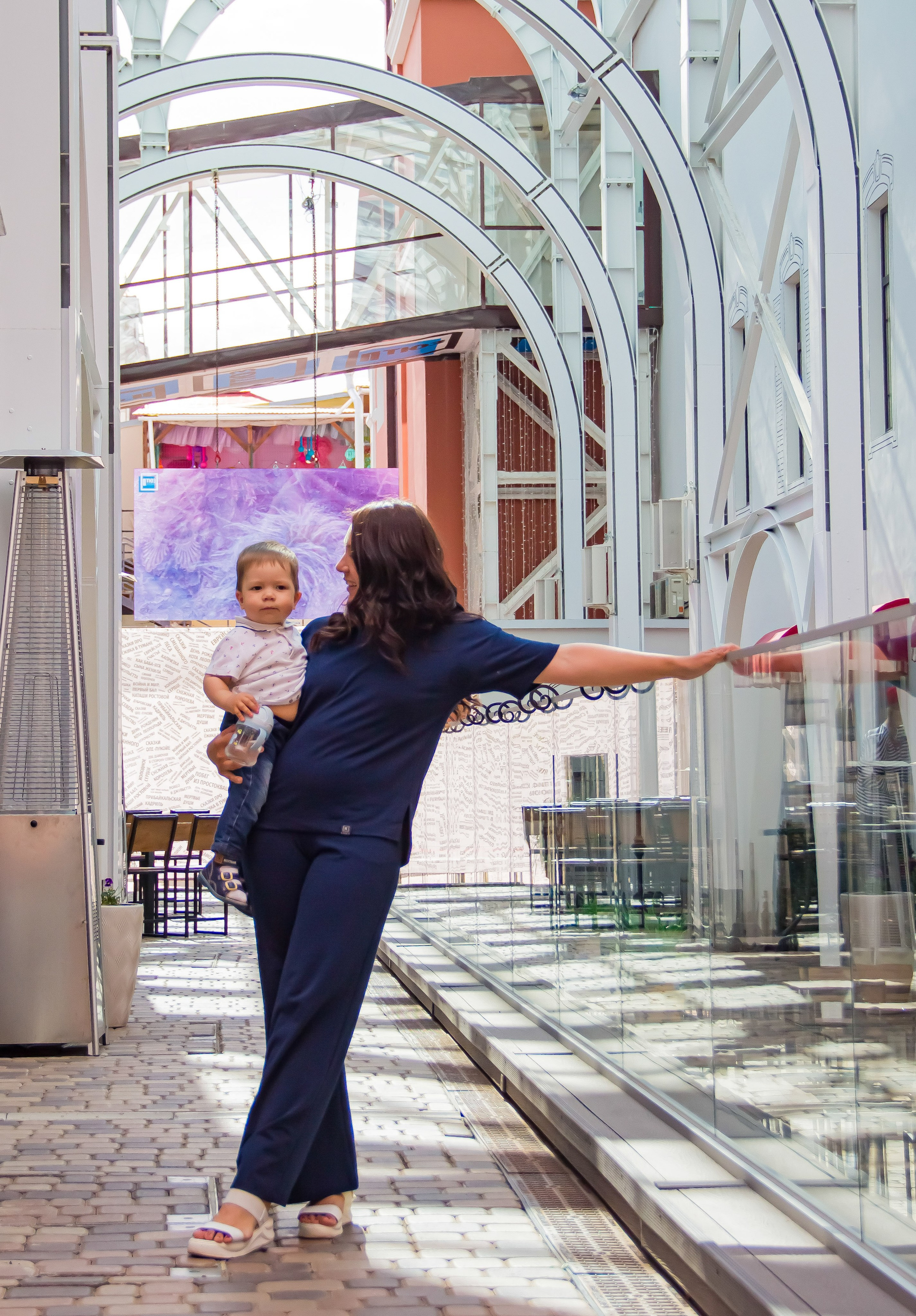 Family: Ирина и Илья. Фотограф в Перми Любовь Огородова | Авторские туры